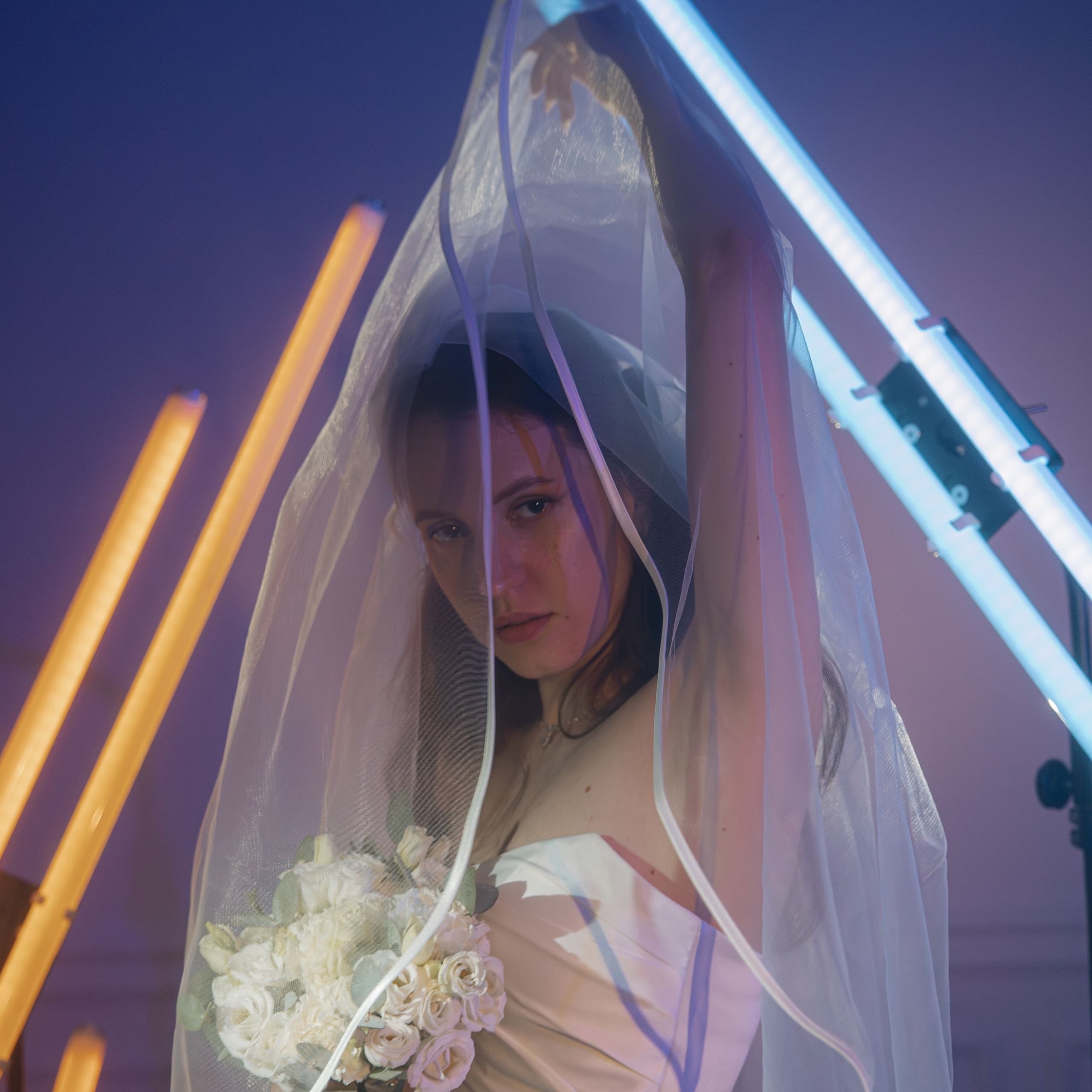 ANGEL in the NSK. Свадебные фотограф и видеограф в Новосибирске — БОС