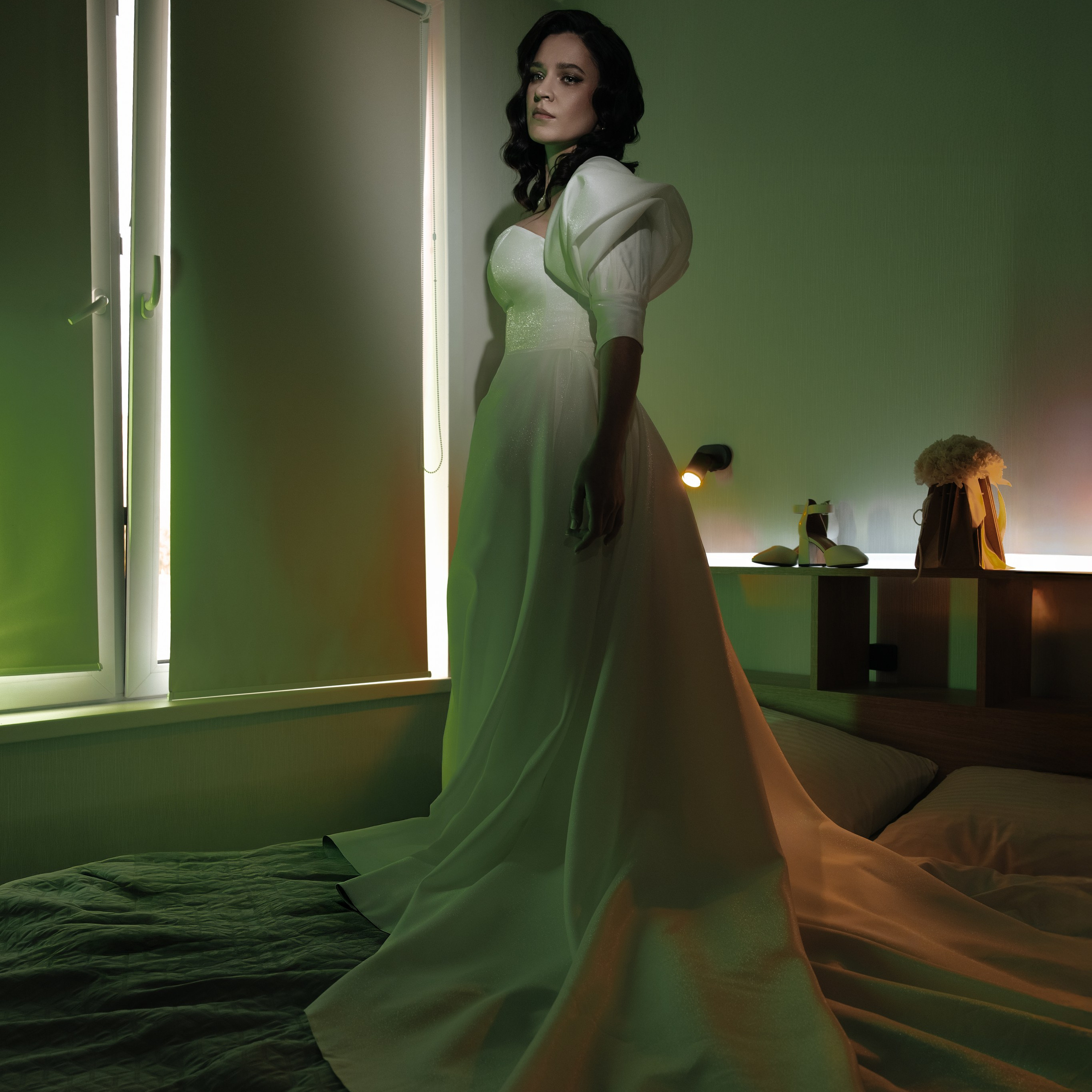 KINOLOVE. Свадебные фотограф и видеограф в Новосибирске — БОС