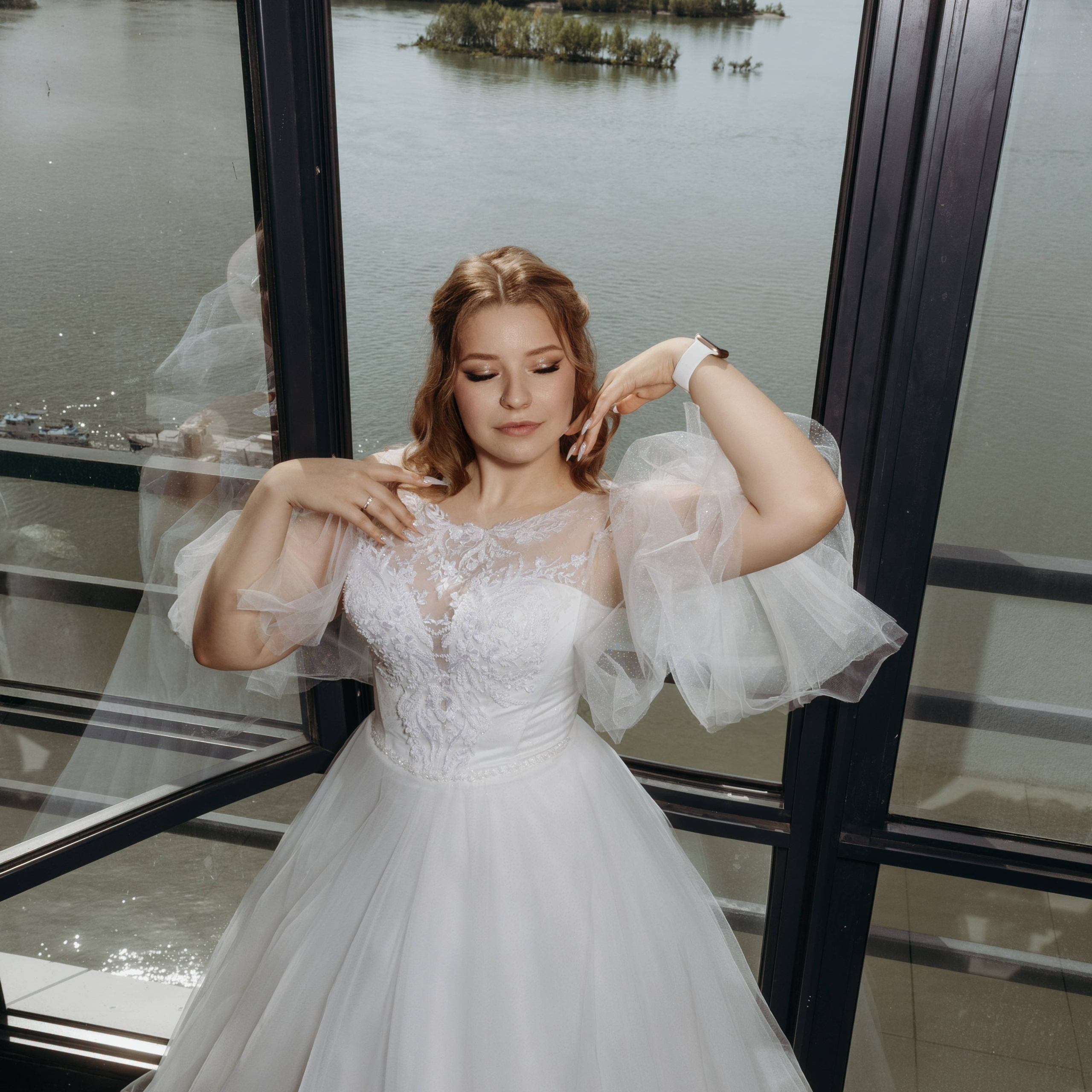 ВИДЕОКЛИПЫ. Свадебные фотограф и видеограф в Новосибирске — БОС