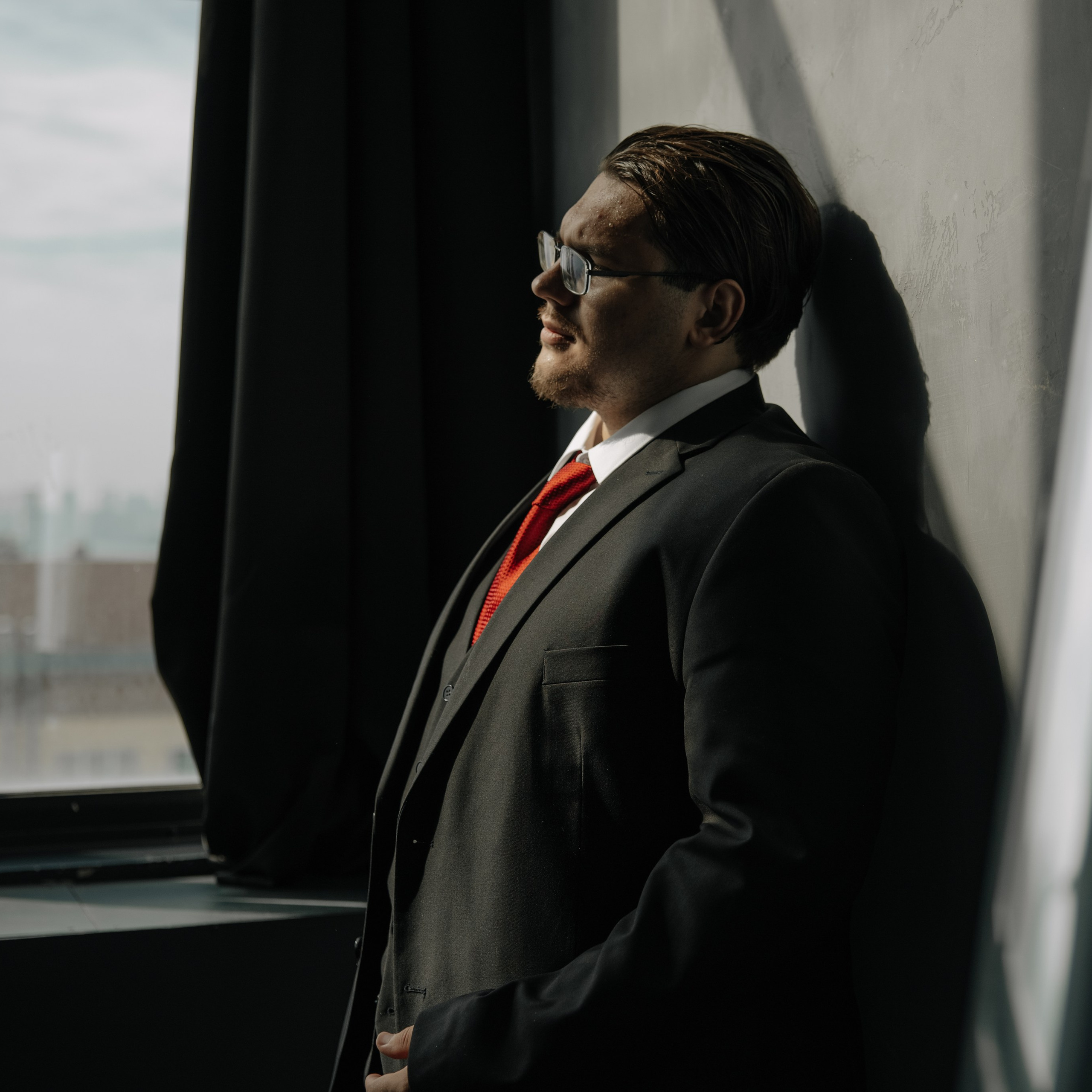 KINOLOVE. Свадебные фотограф и видеограф в Новосибирске — БОС