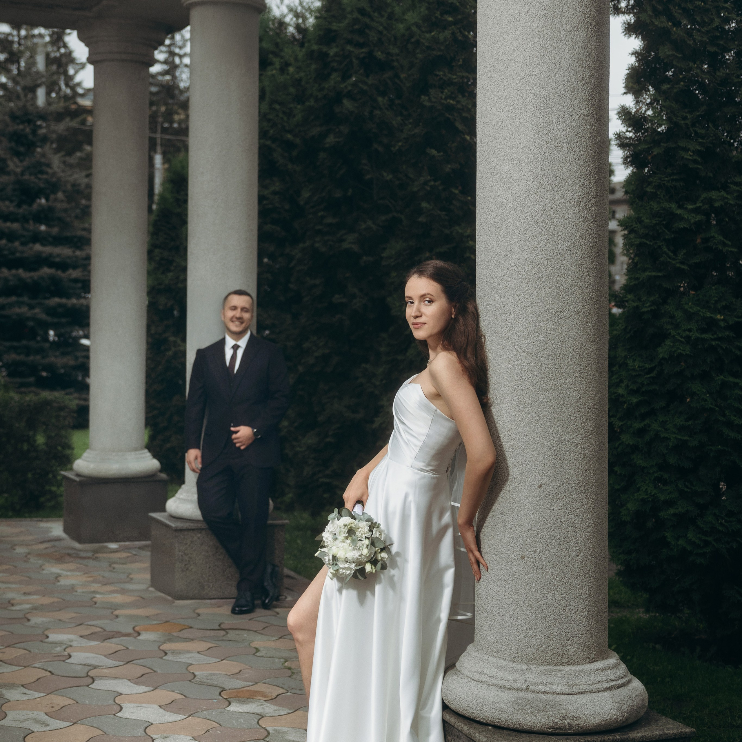 ANGEL in the NSK. Свадебные фотограф и видеограф в Новосибирске — БОС