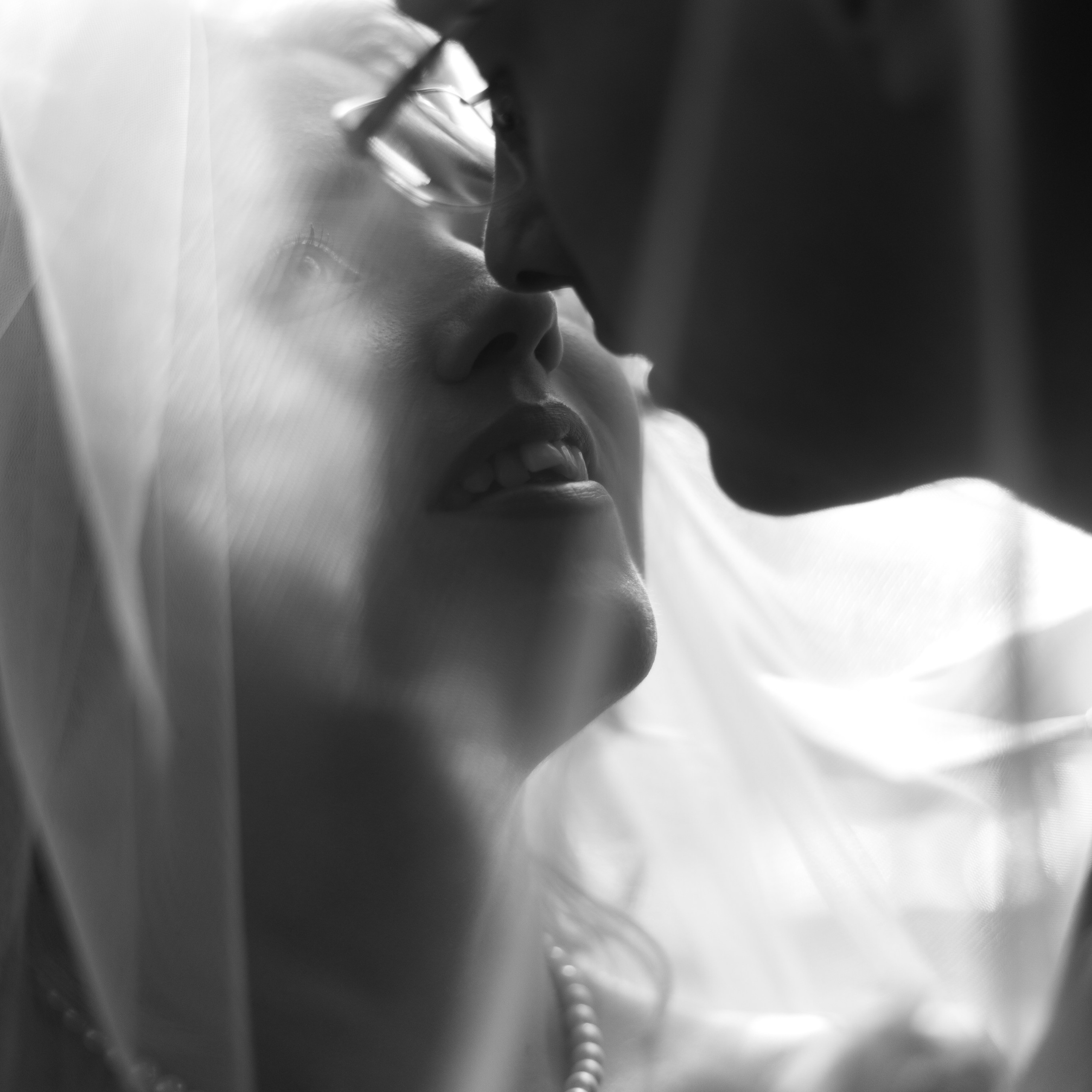 Радость в каждой минуте / Дмитрий и Кристина. Свадебные фотограф и видеограф в Новосибирске — БОС