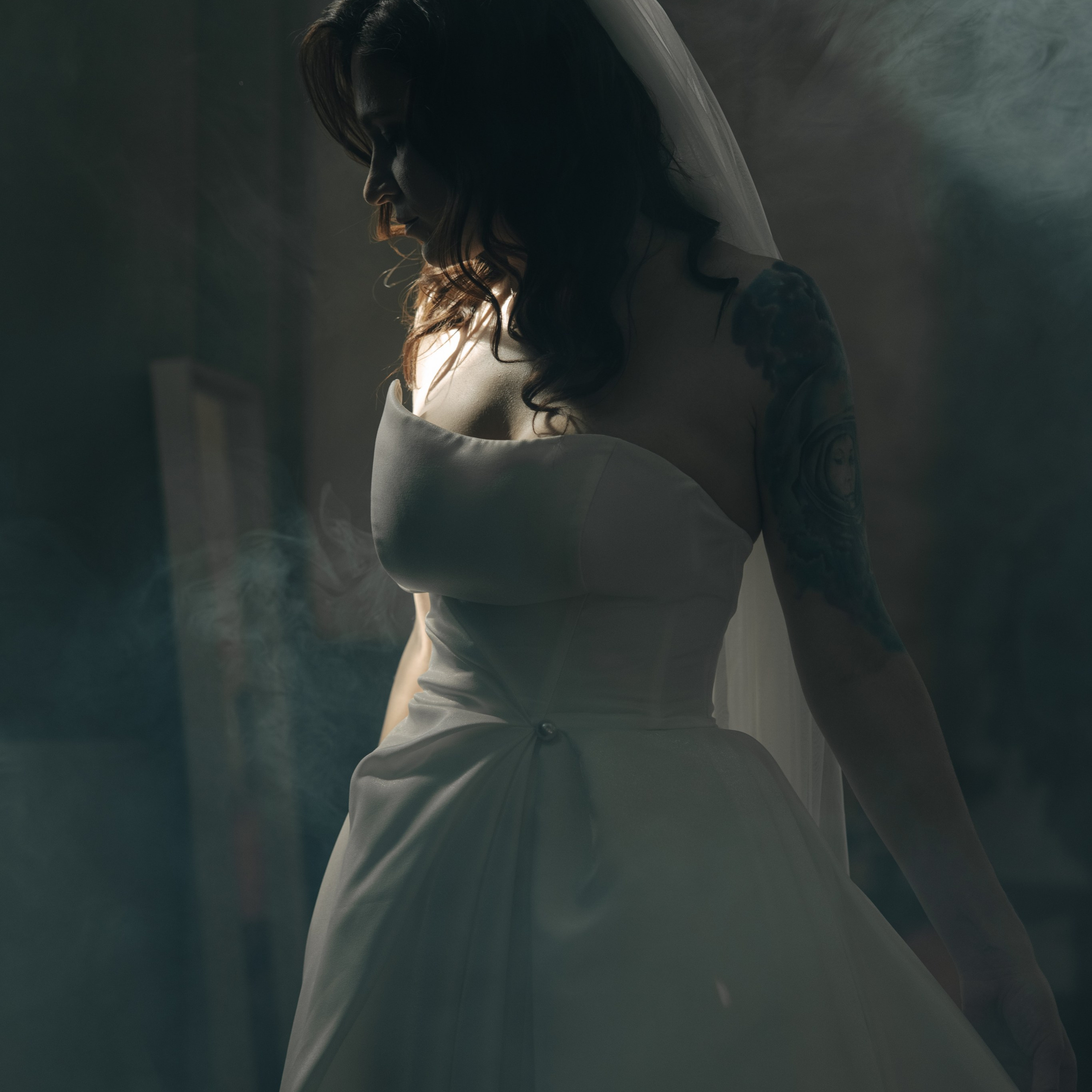 KINOLOVE. Свадебные фотограф и видеограф в Новосибирске — БОС