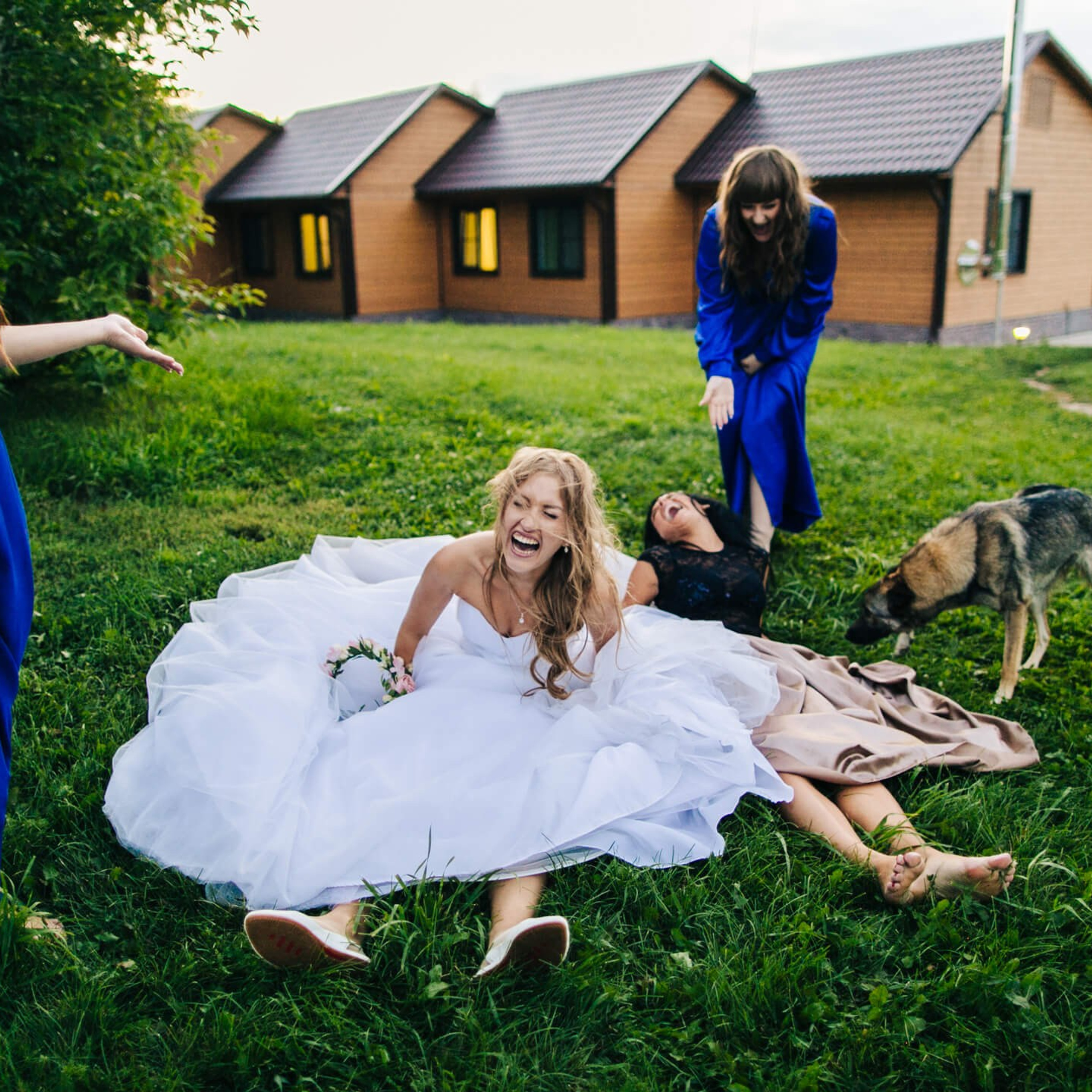 Свадебные фотосеты. Свадебные фотограф и видеограф в Новосибирске — БОС