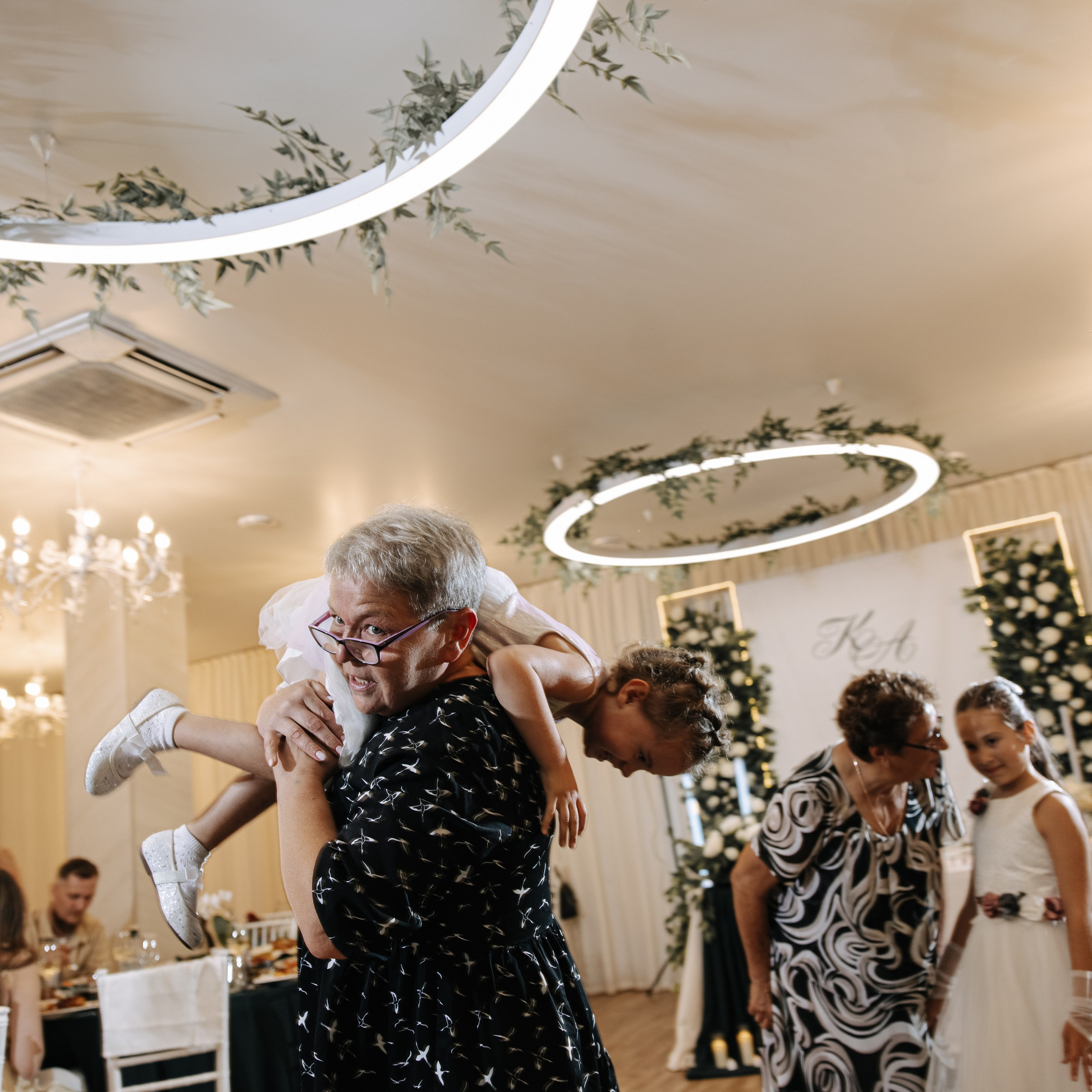 Чумачечие и Красивые. Свадебные фотограф и видеограф в Новосибирске — БОС