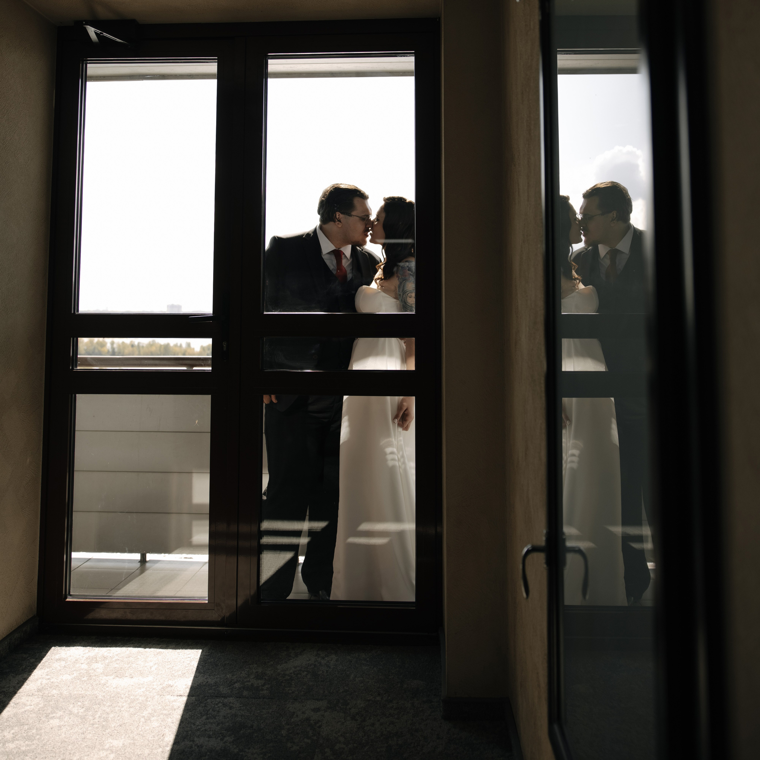 KINOLOVE. Свадебные фотограф и видеограф в Новосибирске — БОС