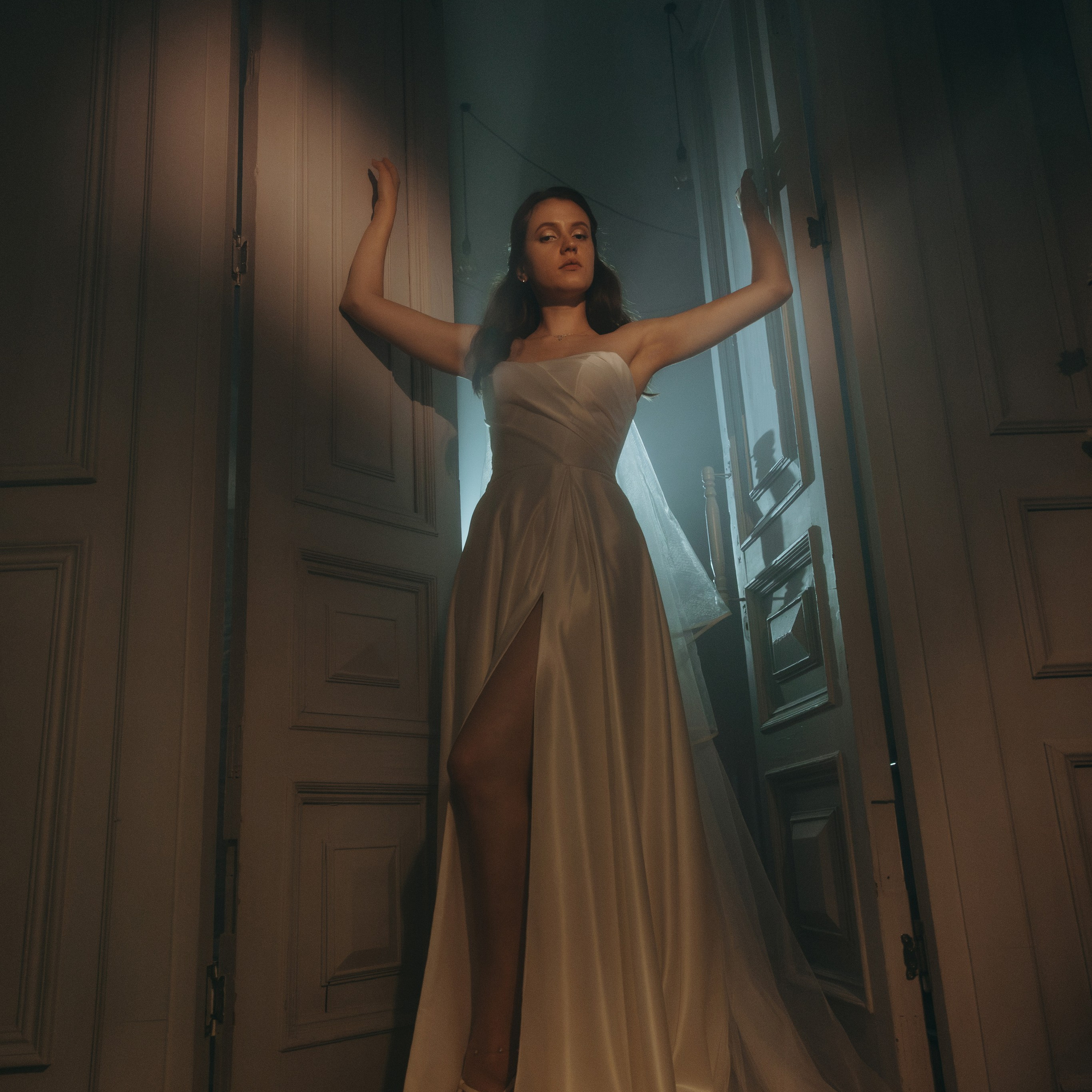 ANGEL in the NSK. Свадебные фотограф и видеограф в Новосибирске — БОС