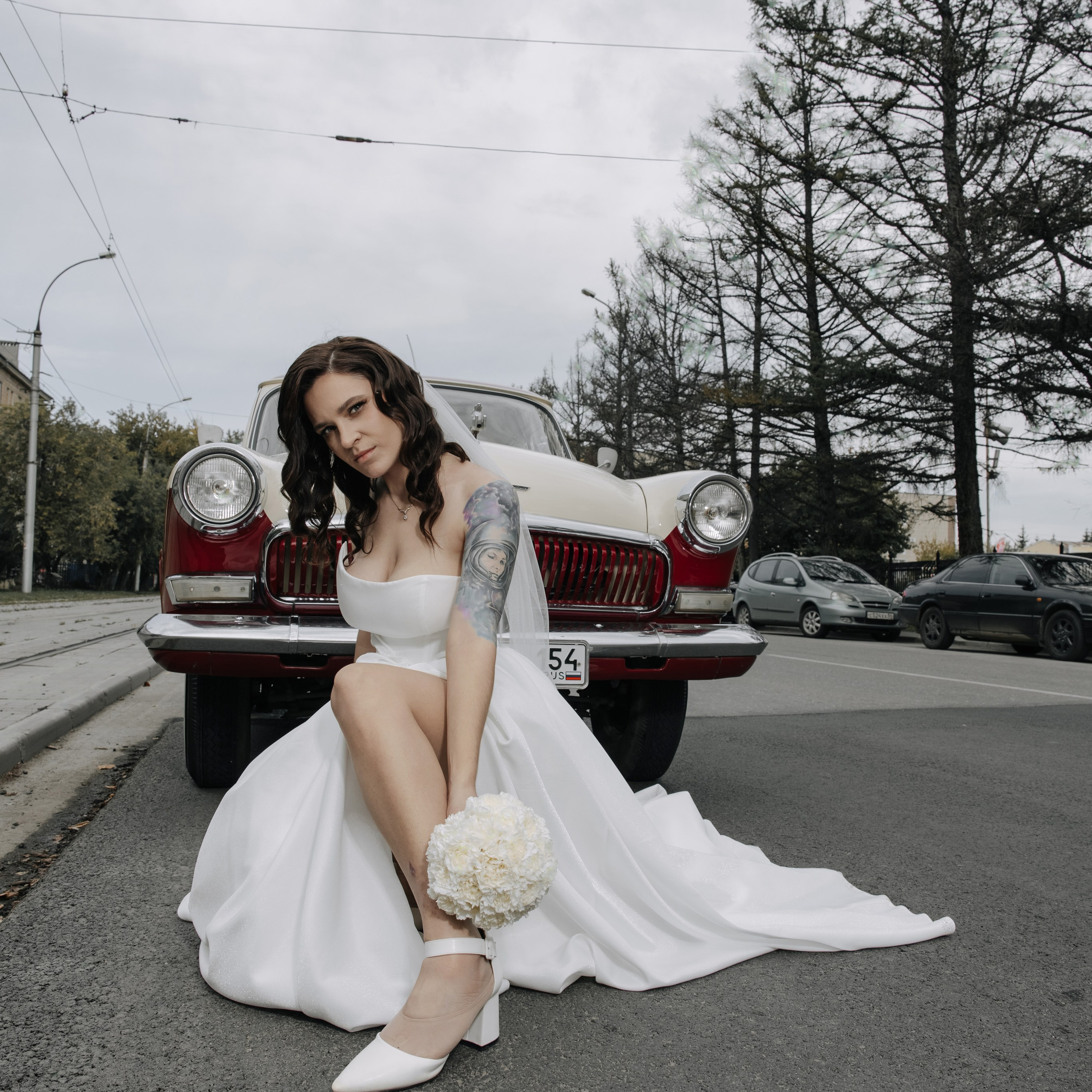 KINOLOVE. Свадебные фотограф и видеограф в Новосибирске — БОС