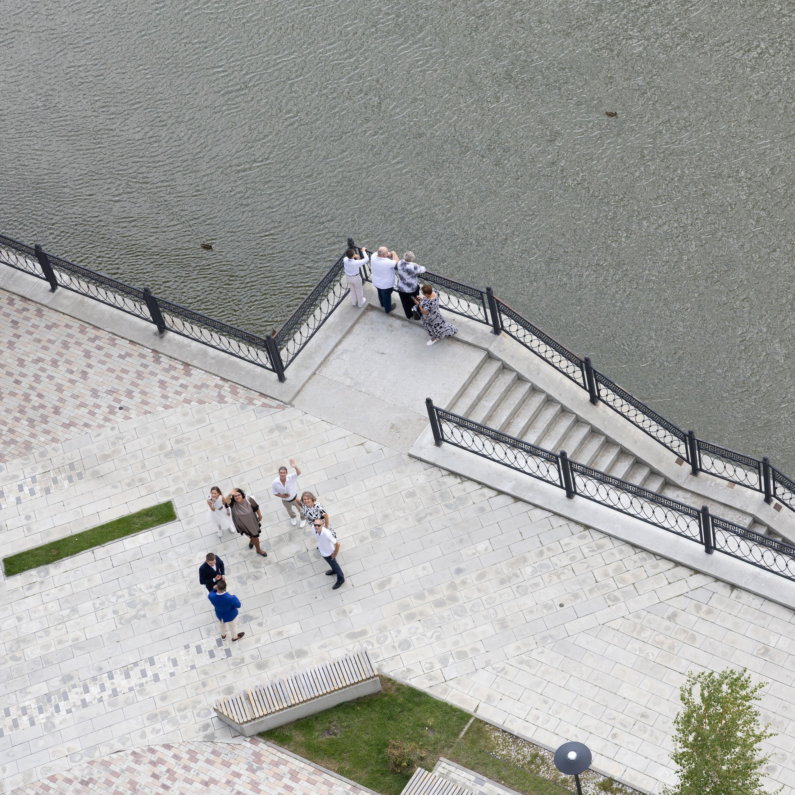 Чумачечие и Красивые. Свадебные фотограф и видеограф в Новосибирске — БОС