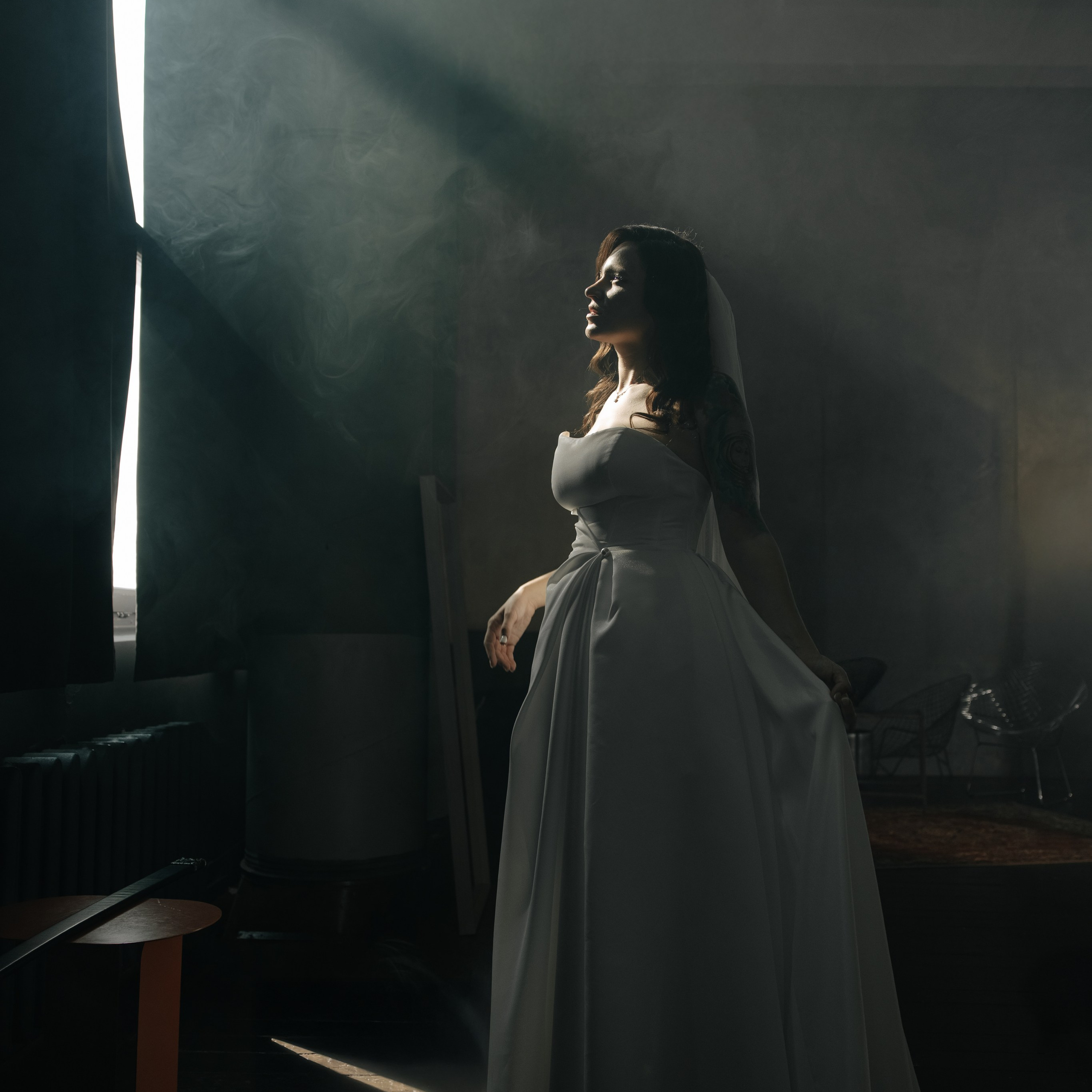 KINOLOVE. Свадебные фотограф и видеограф в Новосибирске — БОС