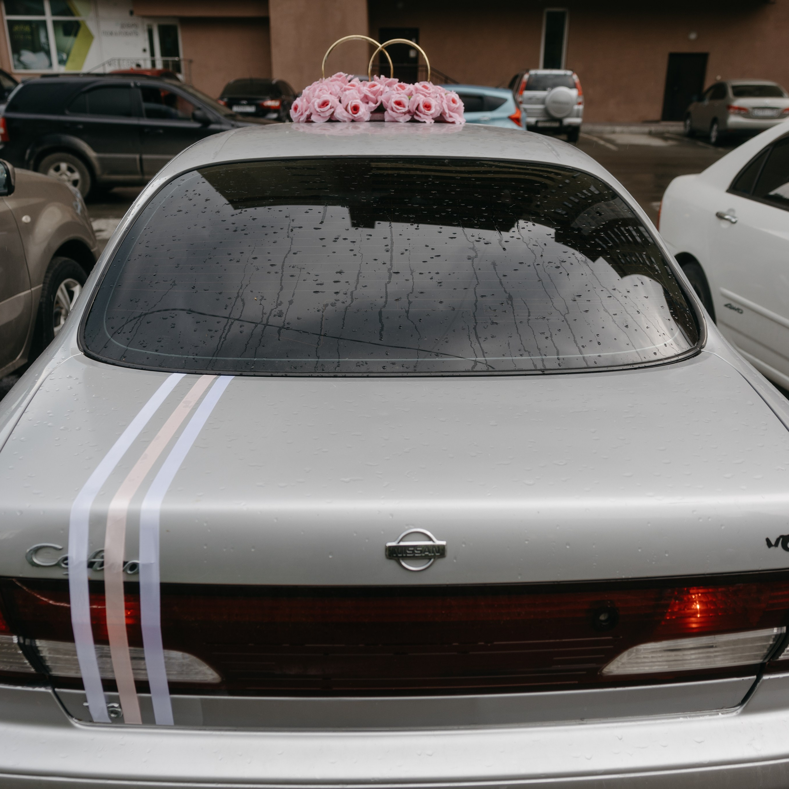 Неформальная ЛЮБОВЬ / Влад и Настя. Свадебные фотограф и видеограф в Новосибирске — БОС