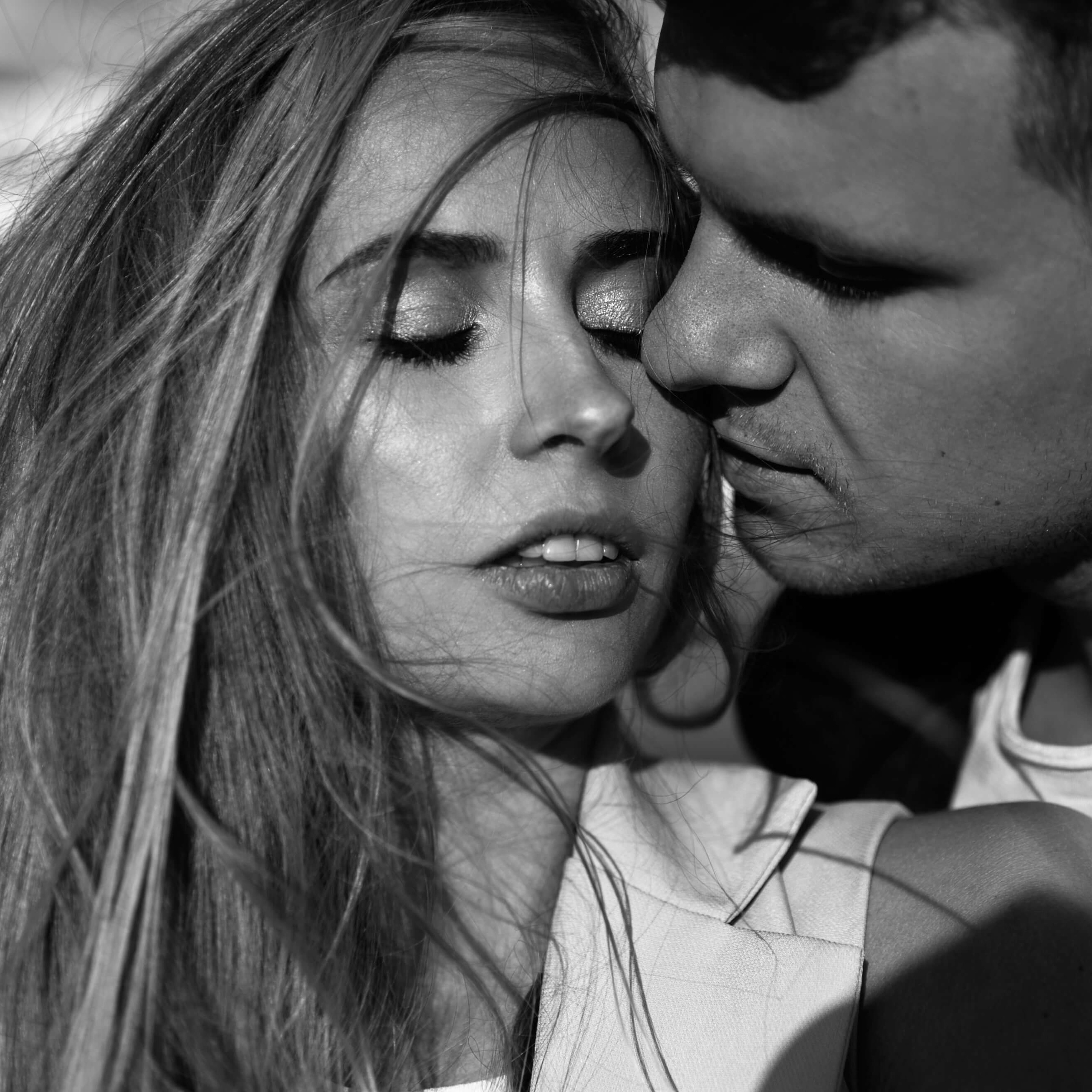 LoveStory. Свадебные фотограф и видеограф в Новосибирске — БОС