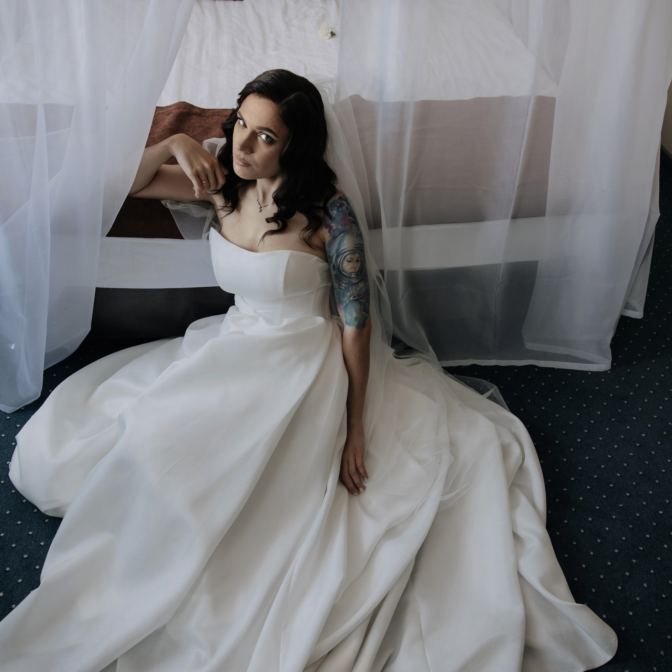 KINOLOVE. Свадебные фотограф и видеограф в Новосибирске — БОС