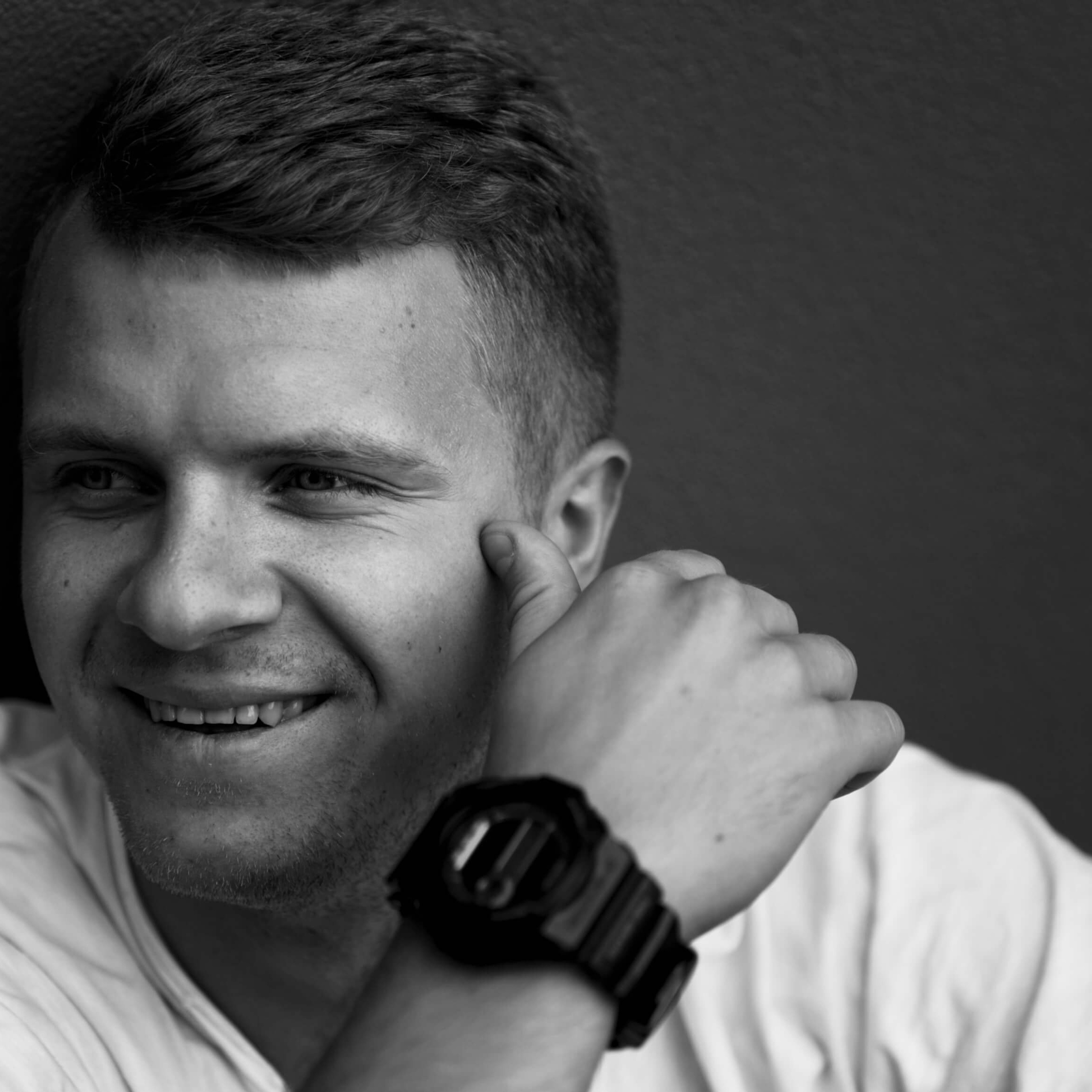 Портретная съемка. Свадебные фотограф и видеограф в Новосибирске — БОС