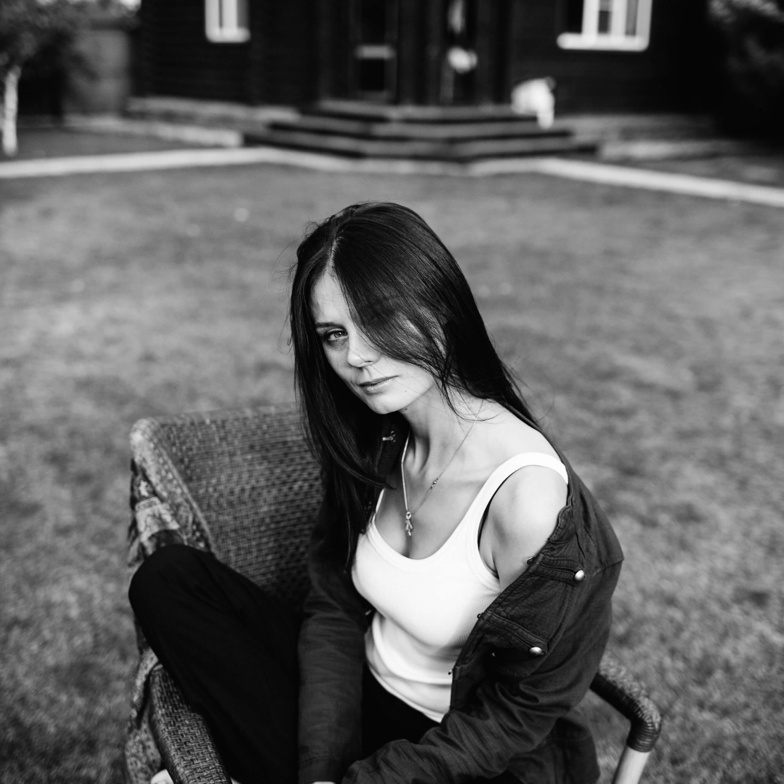 Портретная съемка. Свадебные фотограф и видеограф в Новосибирске — БОС