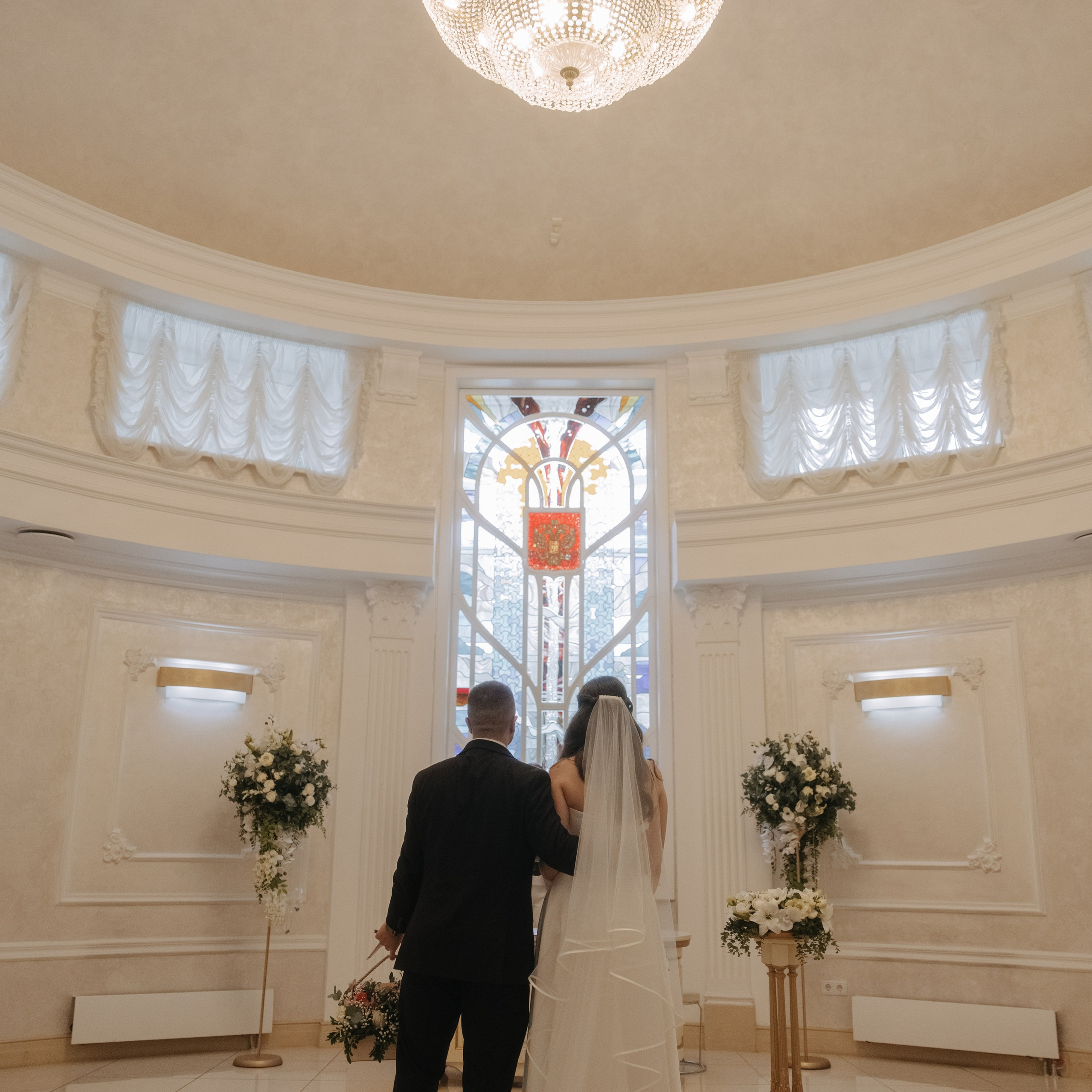 ANGEL in the NSK. Свадебные фотограф и видеограф в Новосибирске — БОС