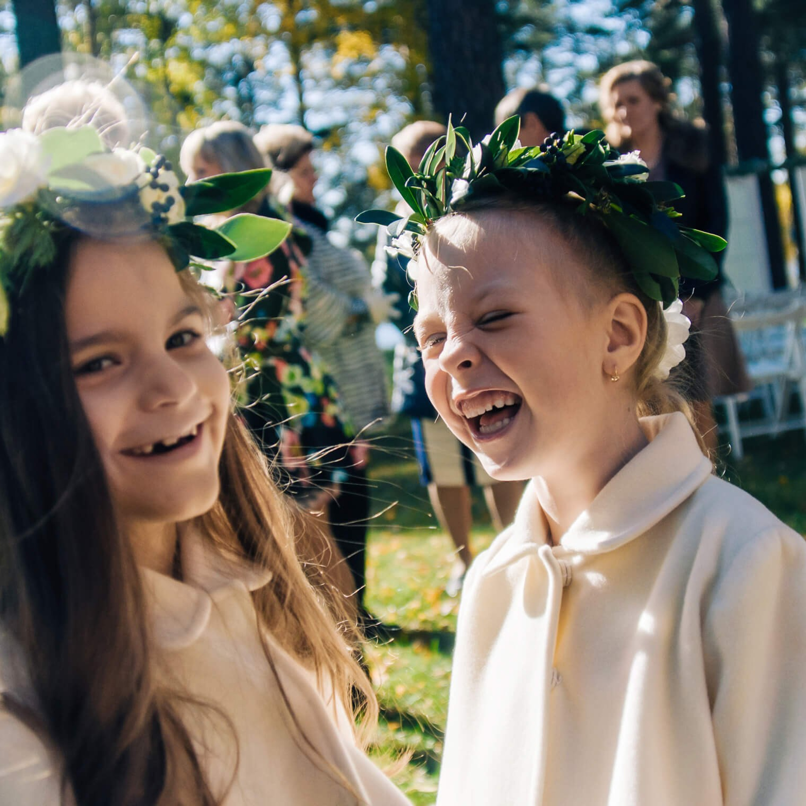 Свадебные фотосеты. Свадебные фотограф и видеограф в Новосибирске — БОС