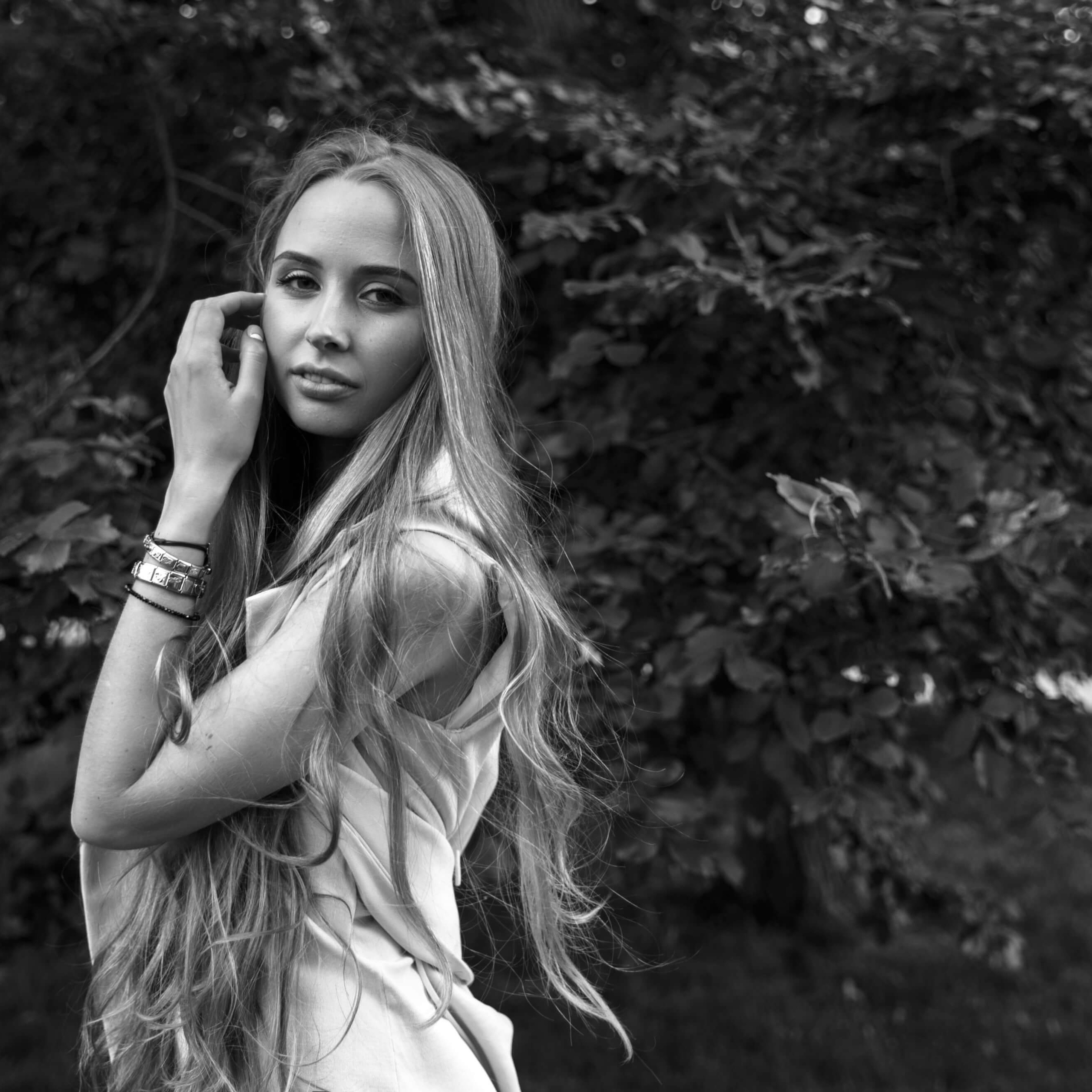 Портретная съемка. Свадебные фотограф и видеограф в Новосибирске — БОС