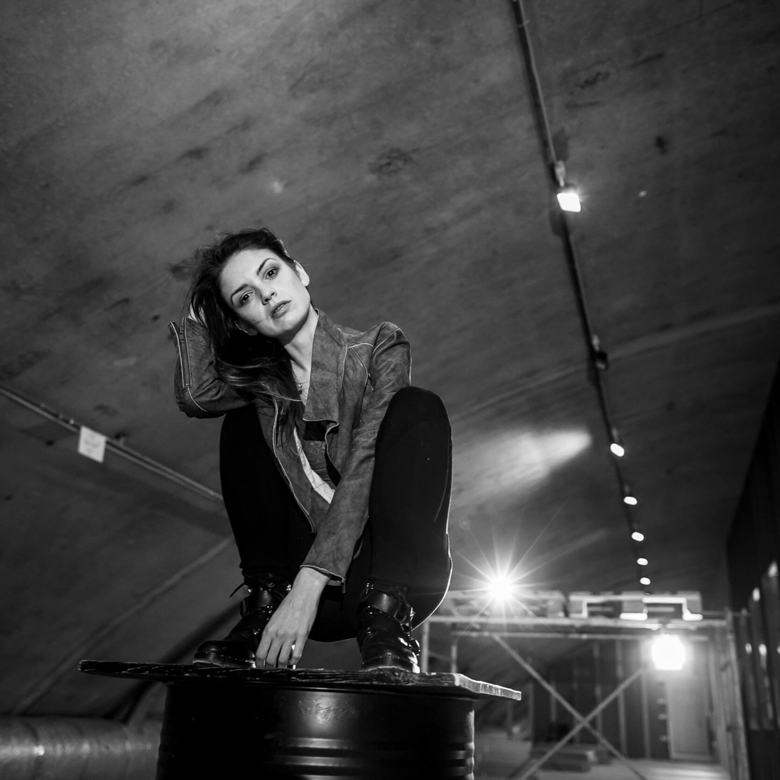 Портретная съемка. Свадебные фотограф и видеограф в Новосибирске — БОС