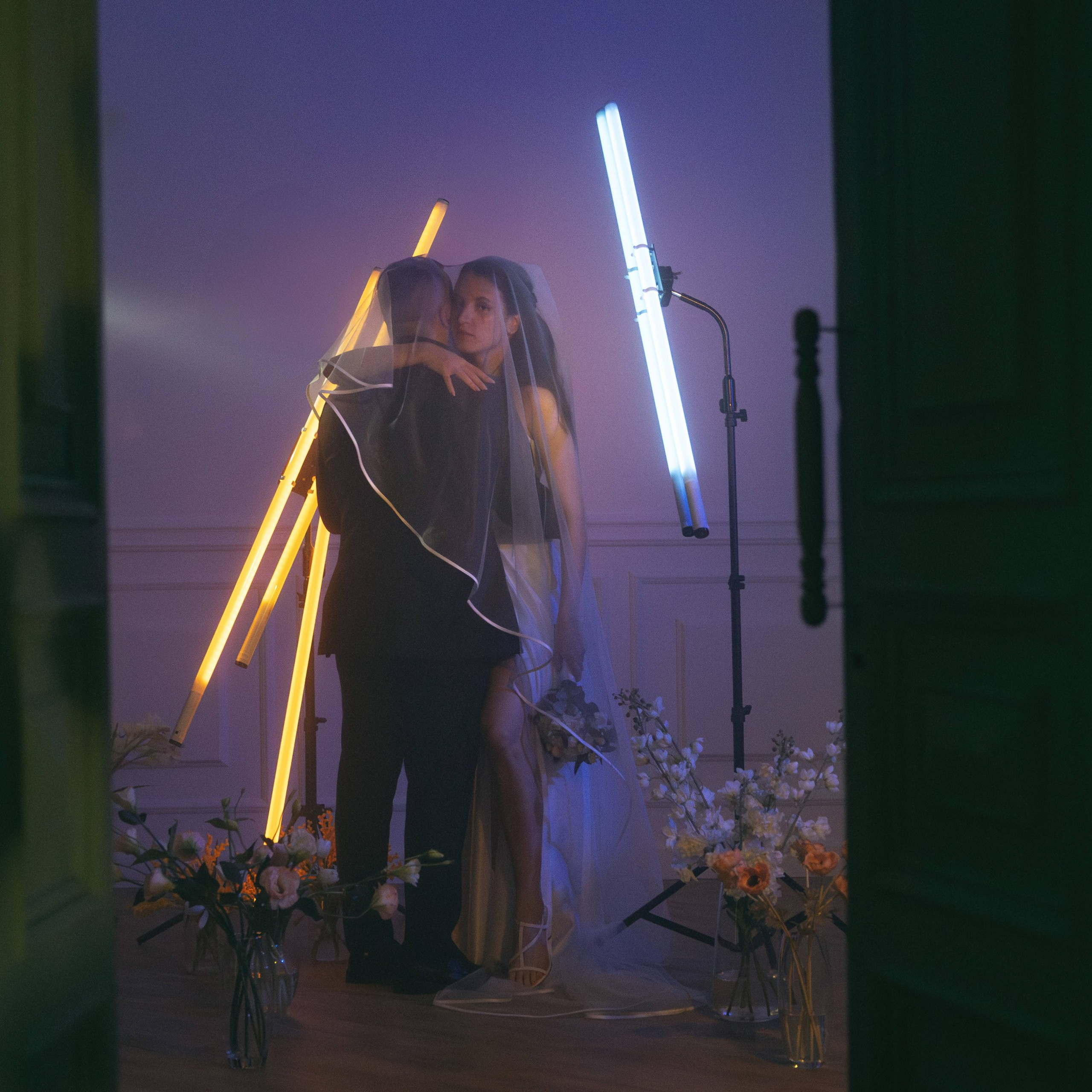 ВИДЕОКЛИПЫ. Свадебные фотограф и видеограф в Новосибирске — БОС