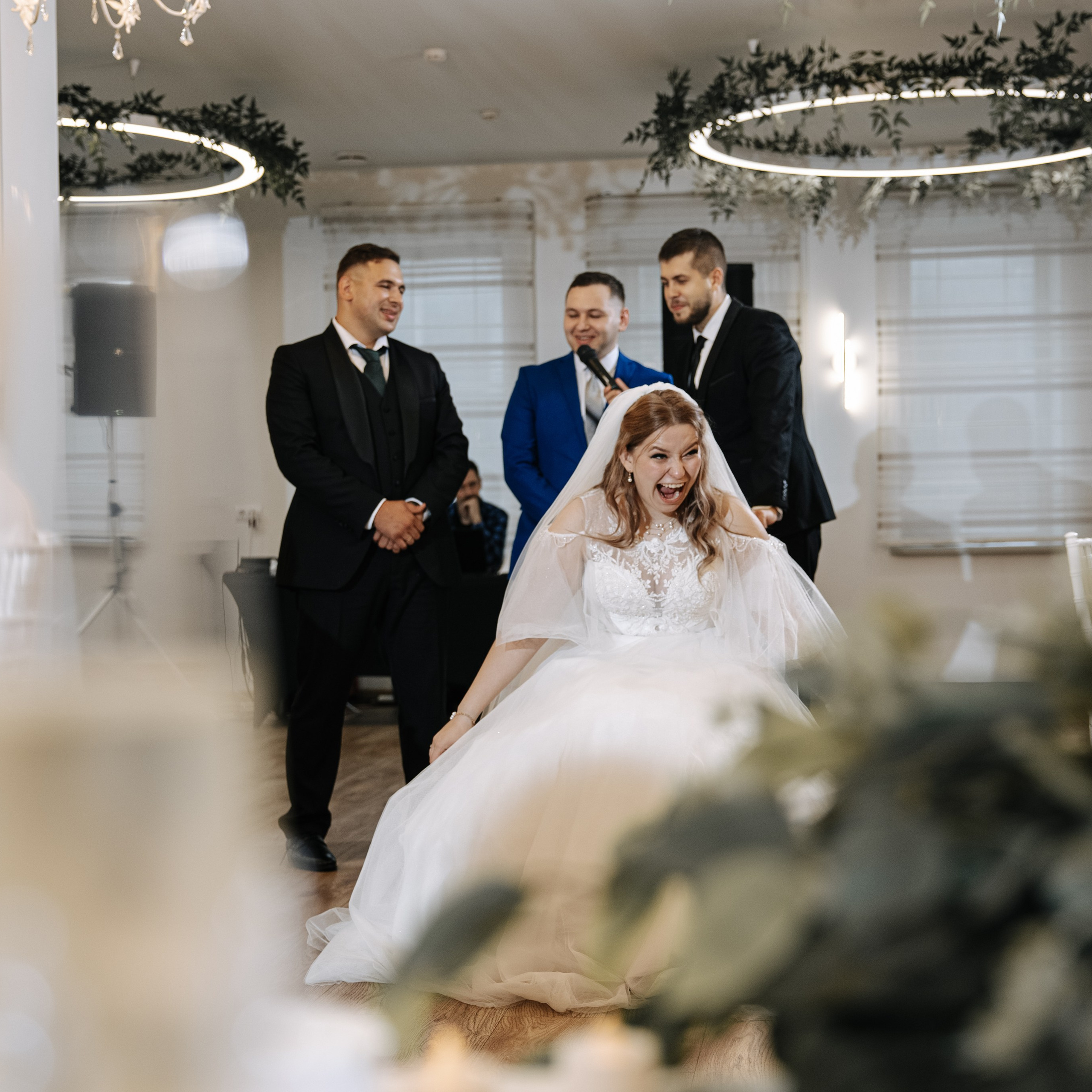 Чумачечие и Красивые. Свадебные фотограф и видеограф в Новосибирске — БОС