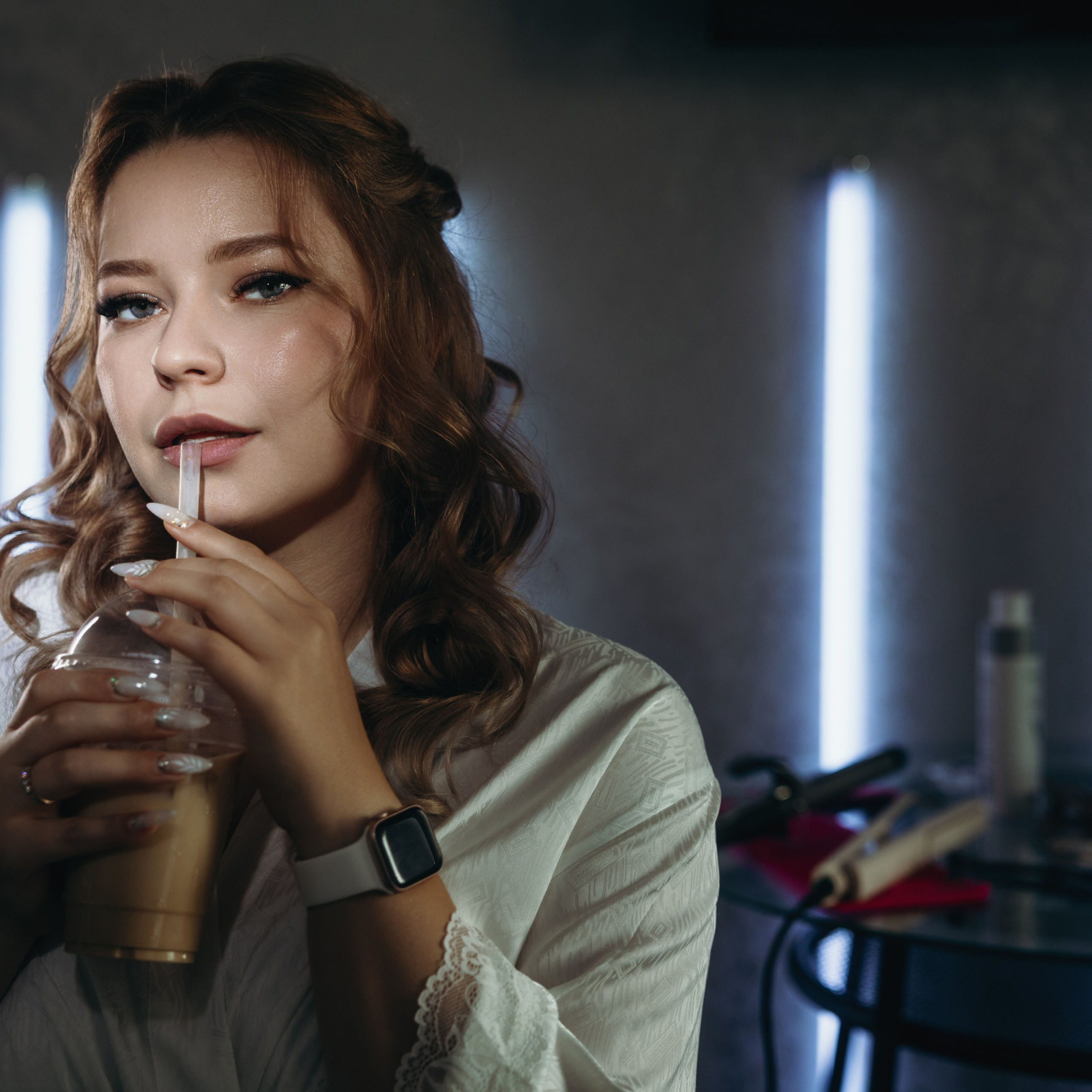 Чумачечие и Красивые. Свадебные фотограф и видеограф в Новосибирске — БОС