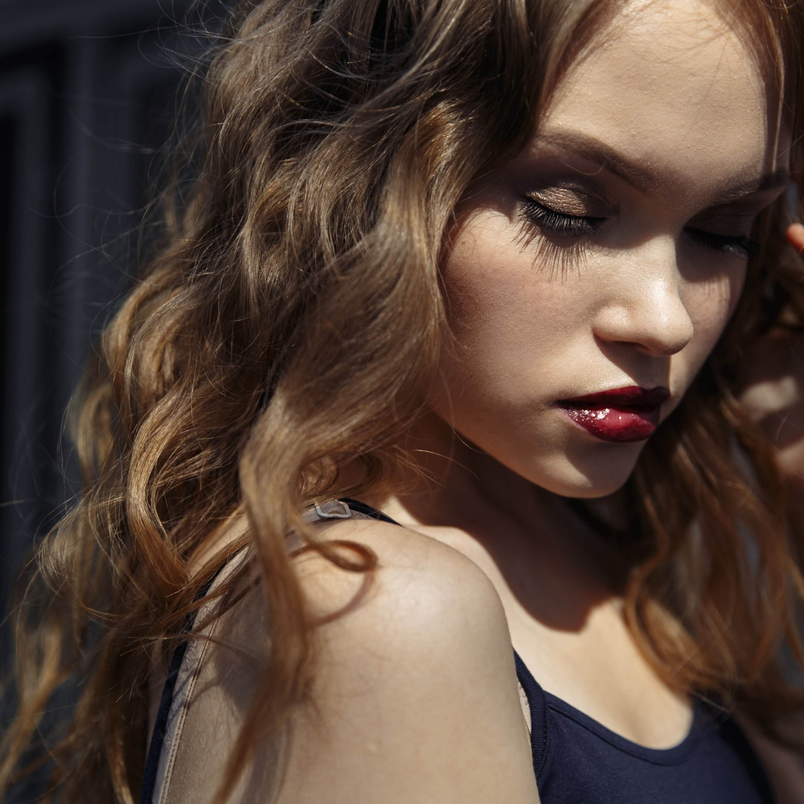 Портретная съемка. Свадебные фотограф и видеограф в Новосибирске — БОС