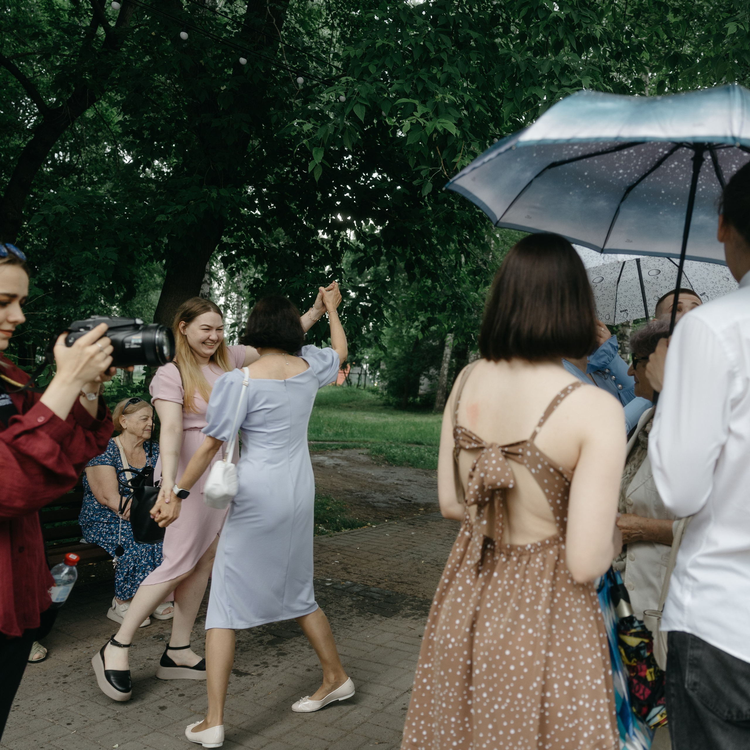 Неформальная ЛЮБОВЬ / Влад и Настя. Свадебные фотограф и видеограф в Новосибирске — БОС