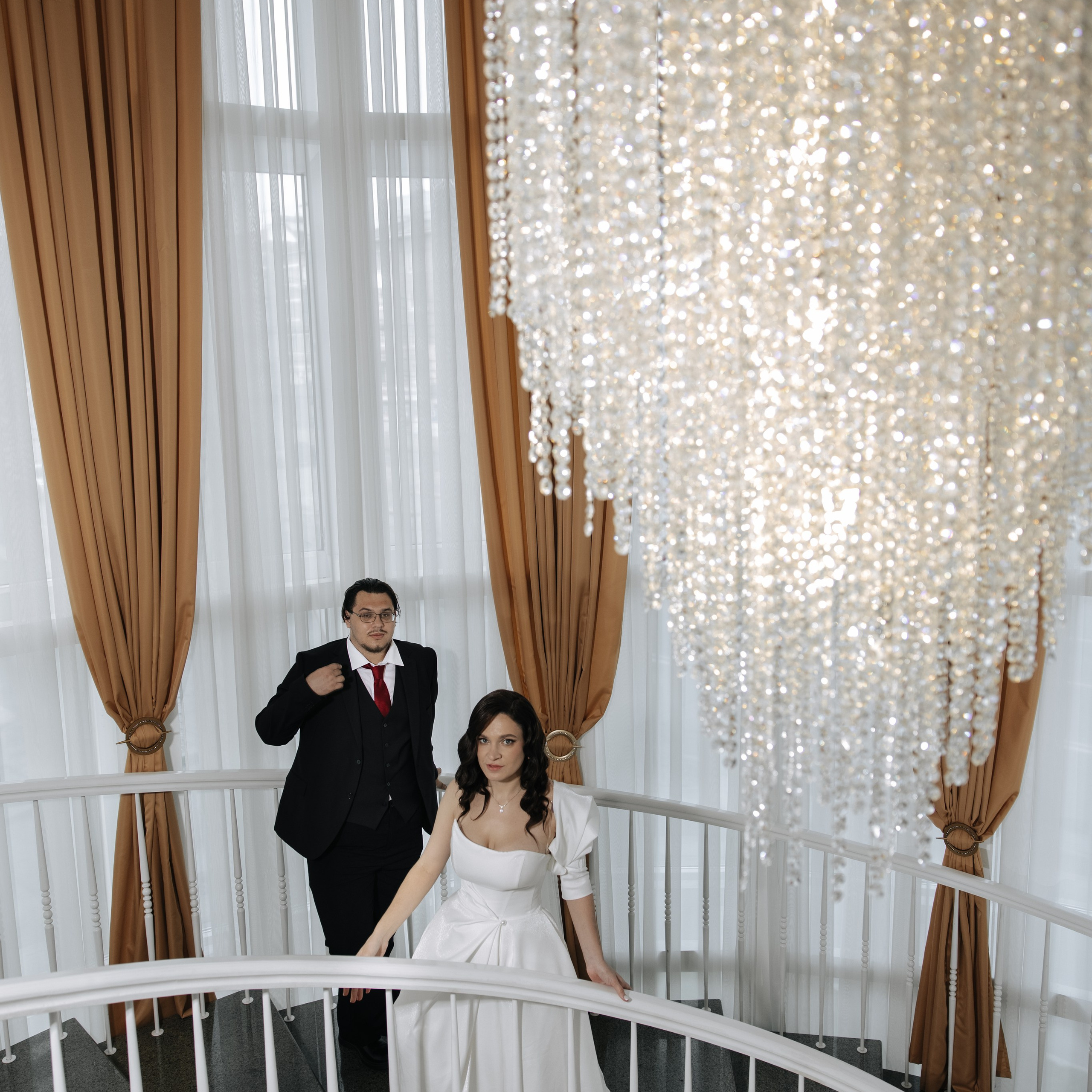 KINOLOVE. Свадебные фотограф и видеограф в Новосибирске — БОС