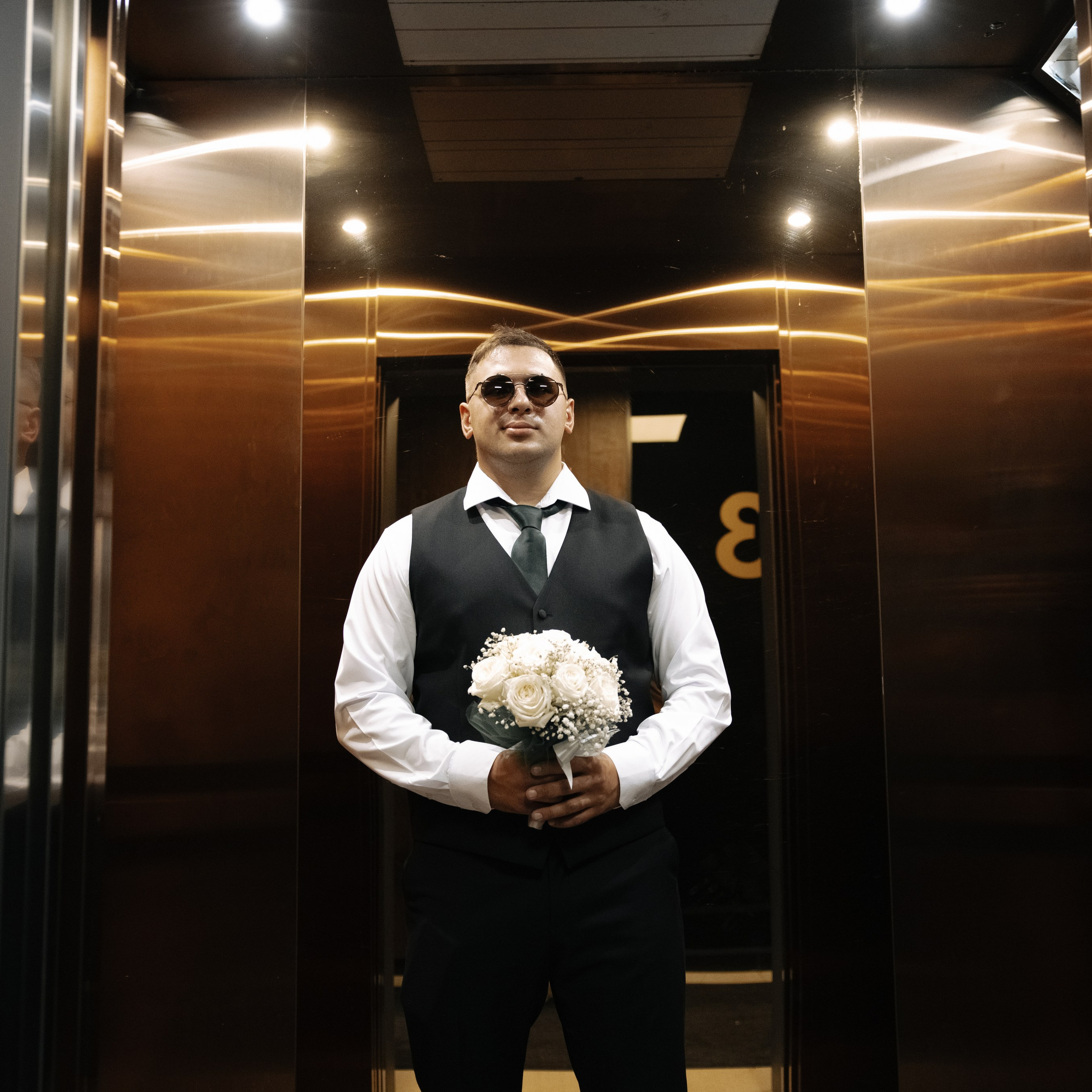 Чумачечие и Красивые. Свадебные фотограф и видеограф в Новосибирске — БОС