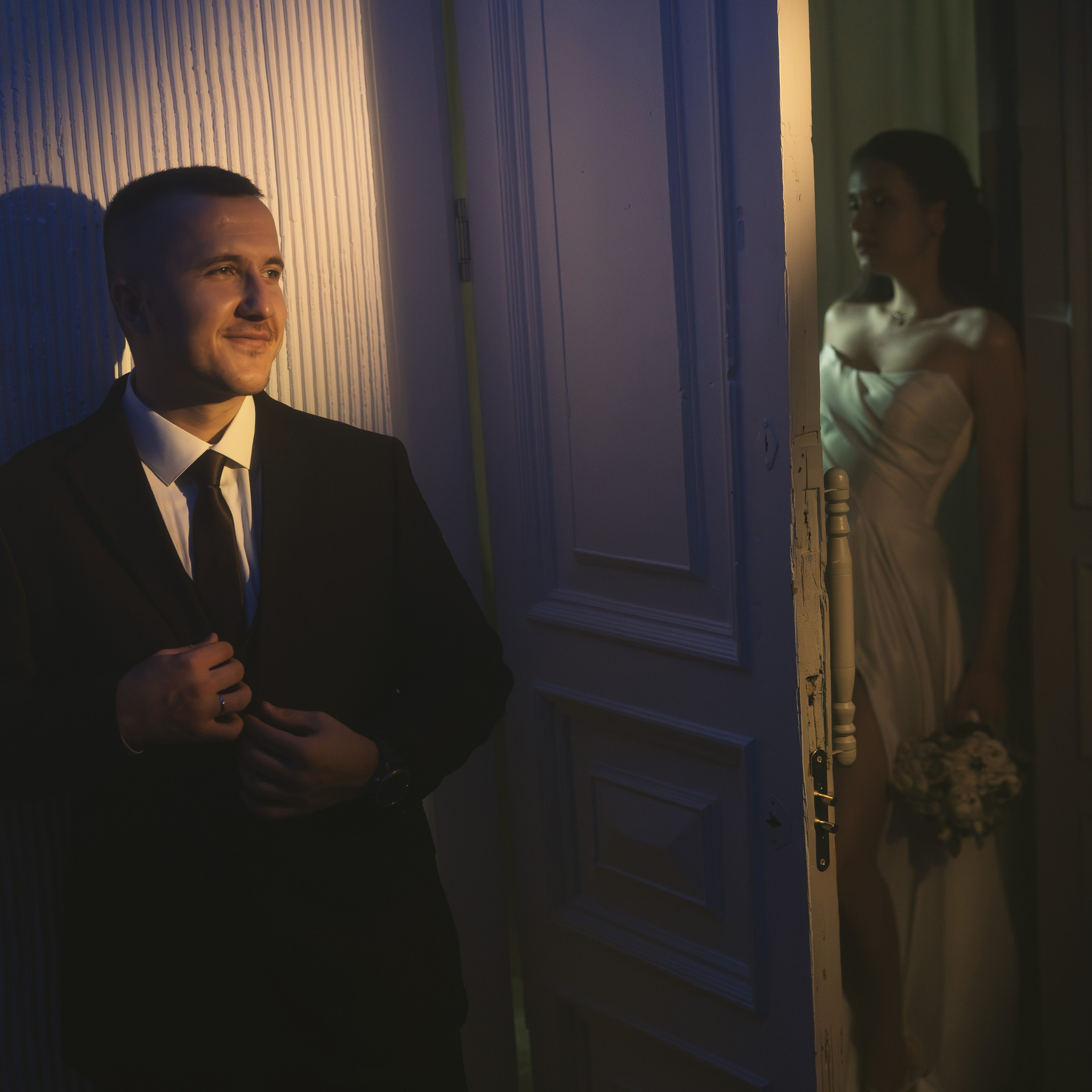 ANGEL in the NSK. Свадебные фотограф и видеограф в Новосибирске — БОС