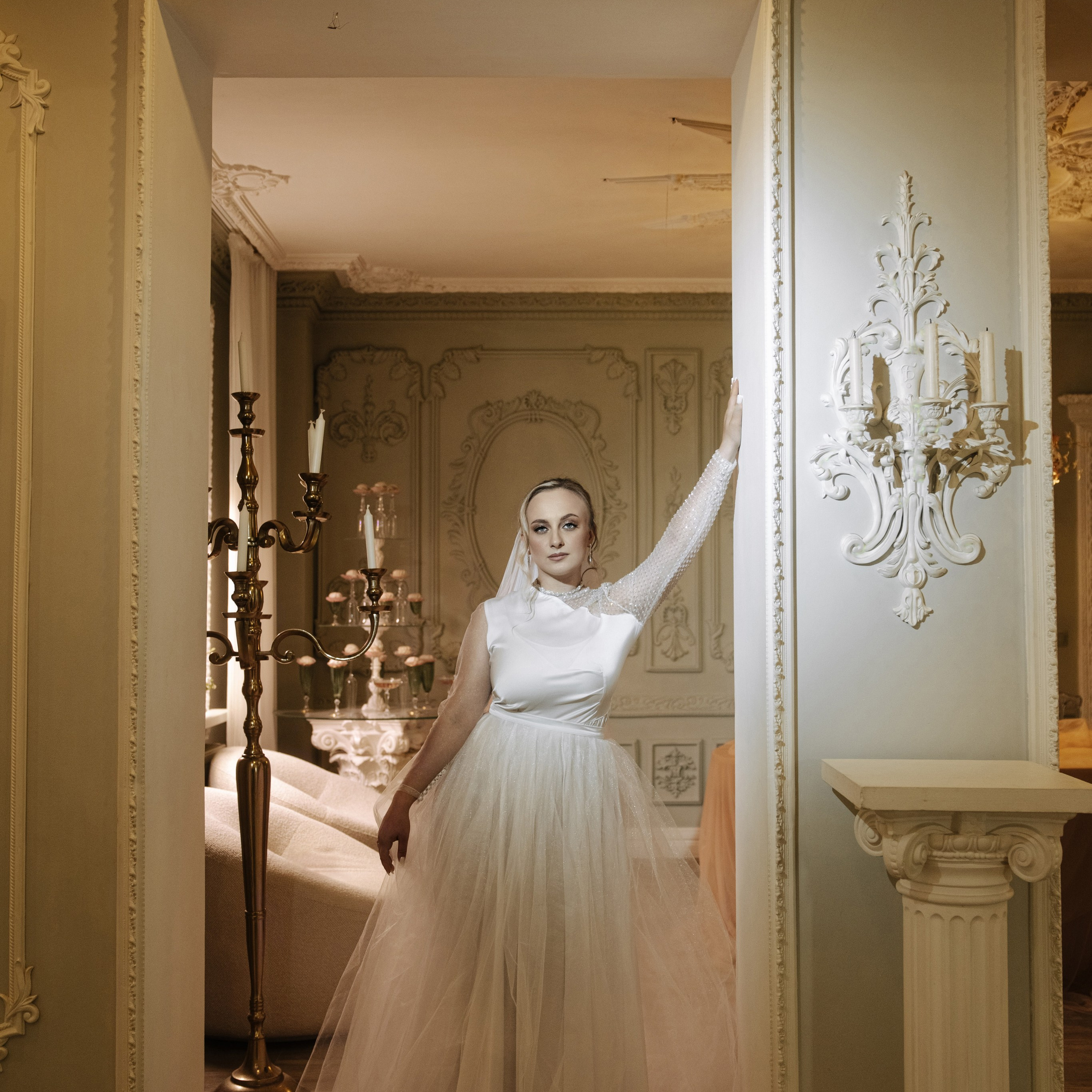 Отзывы. Свадебные фотограф и видеограф в Новосибирске — БОС