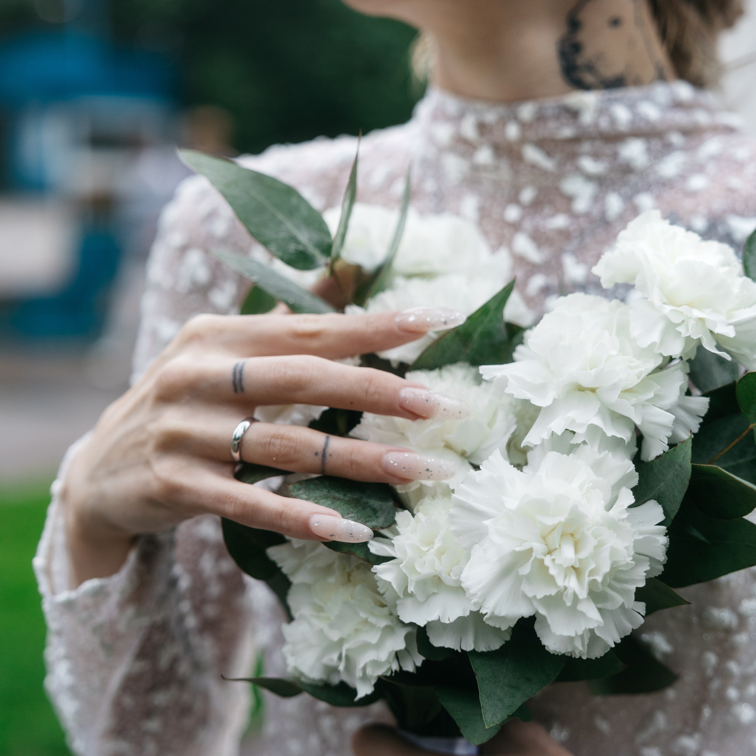 Неформальная ЛЮБОВЬ / Влад и Настя. Свадебные фотограф и видеограф в Новосибирске — БОС