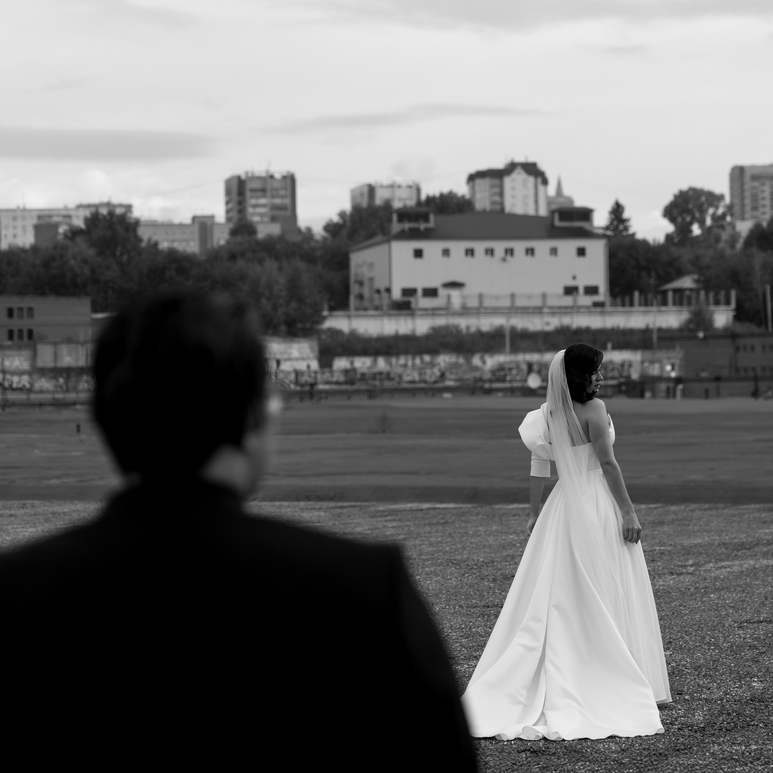 KINOLOVE. Свадебные фотограф и видеограф в Новосибирске — БОС