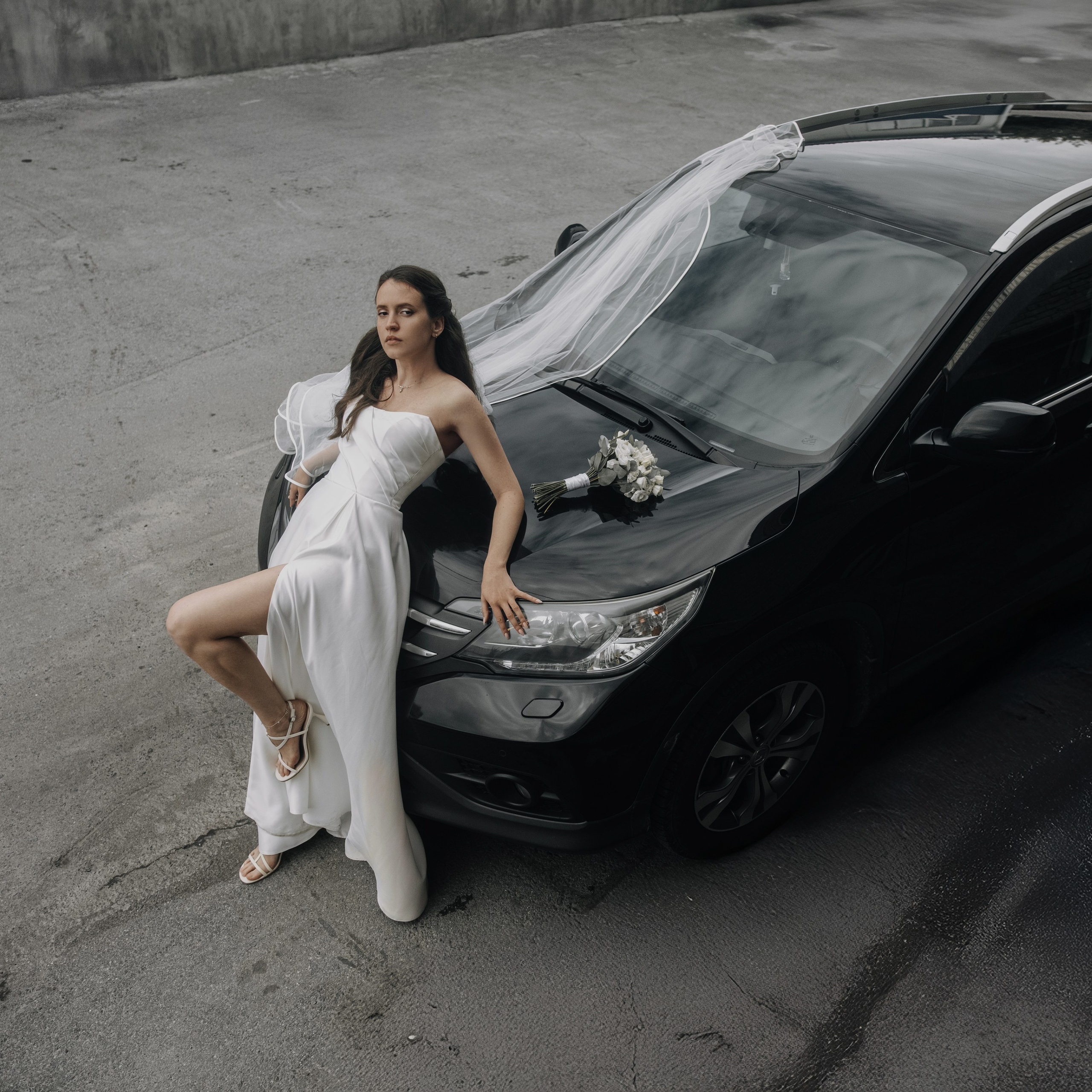 ANGEL in the NSK. Свадебные фотограф и видеограф в Новосибирске — БОС