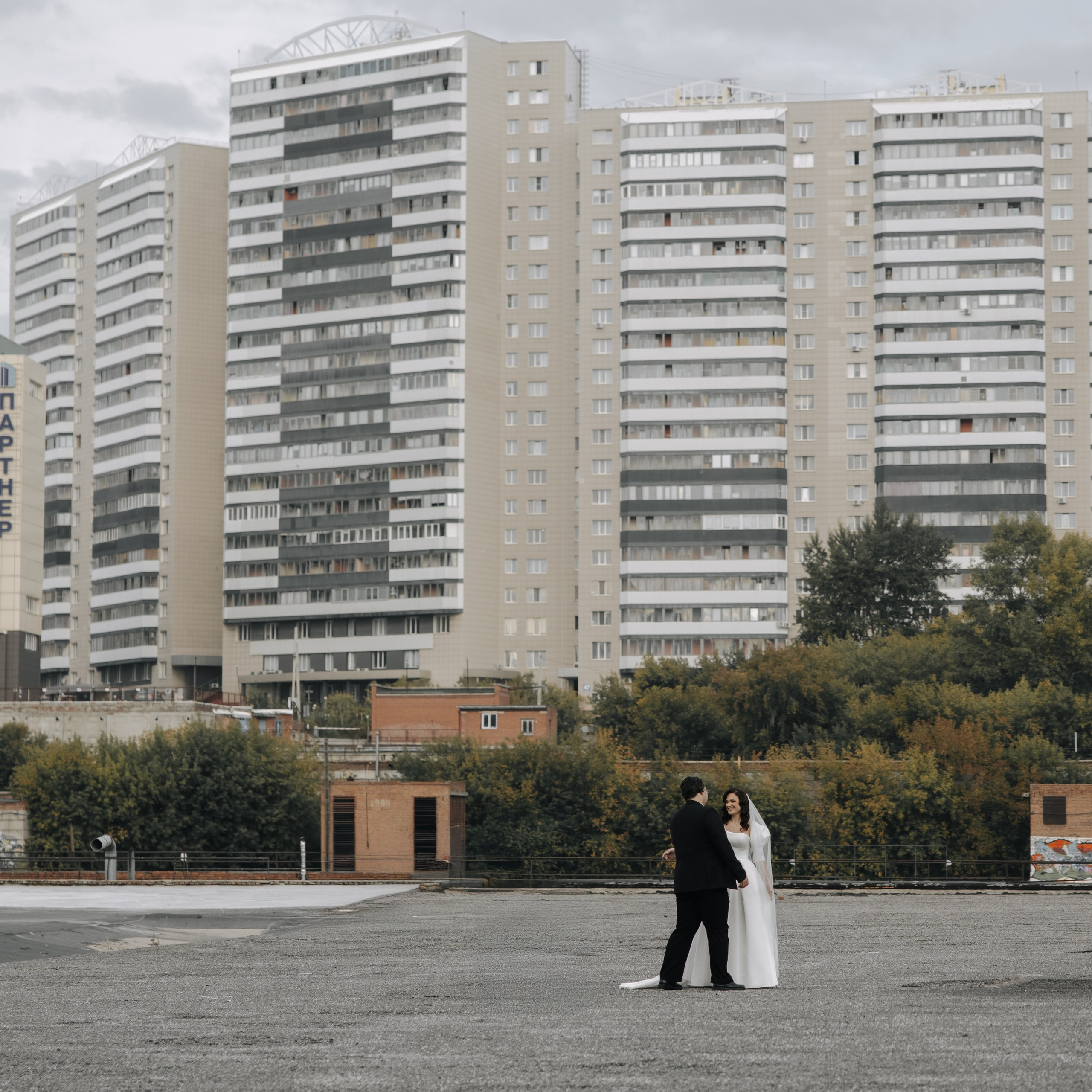 KINOLOVE. Свадебные фотограф и видеограф в Новосибирске — БОС