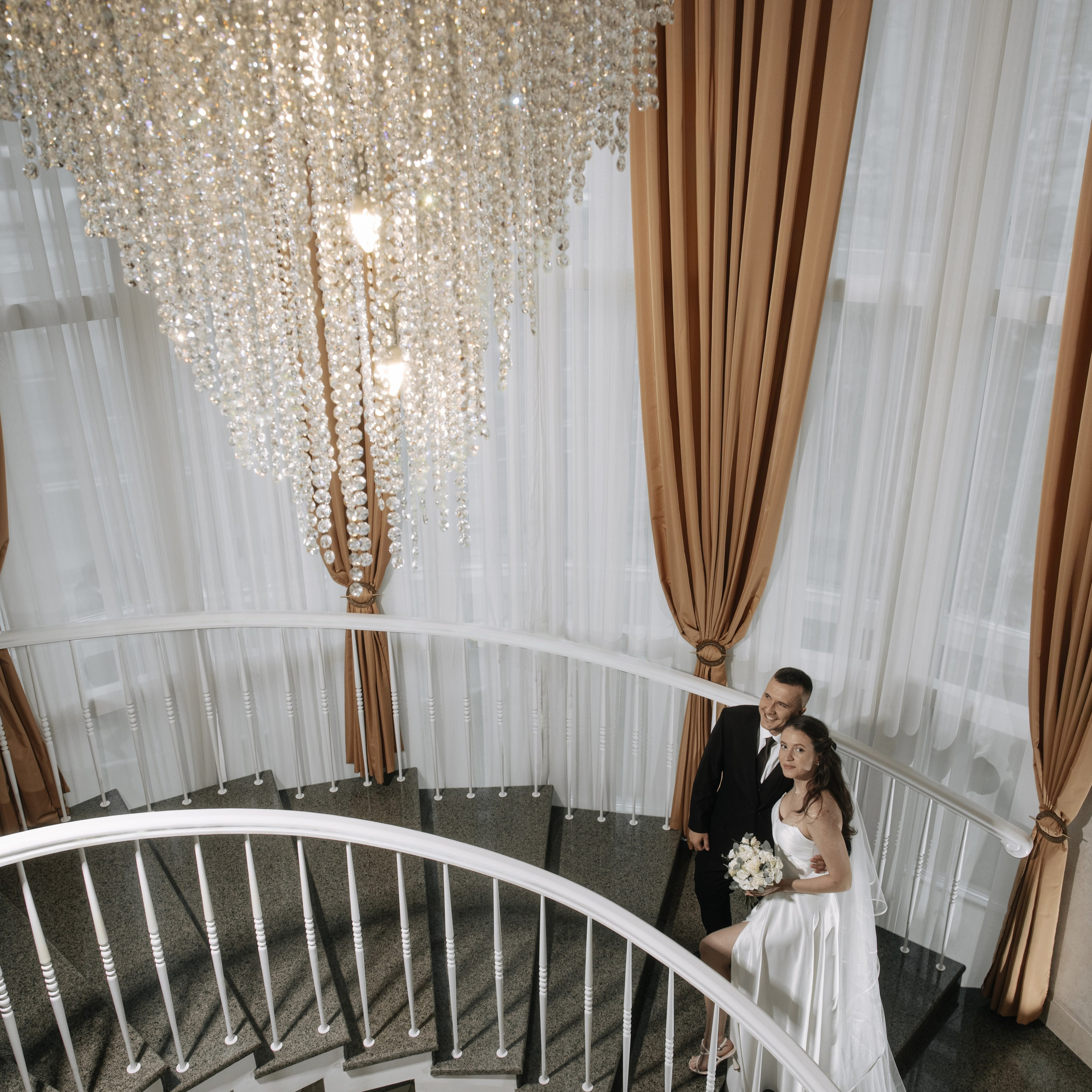 ANGEL in the NSK. Свадебные фотограф и видеограф в Новосибирске — БОС