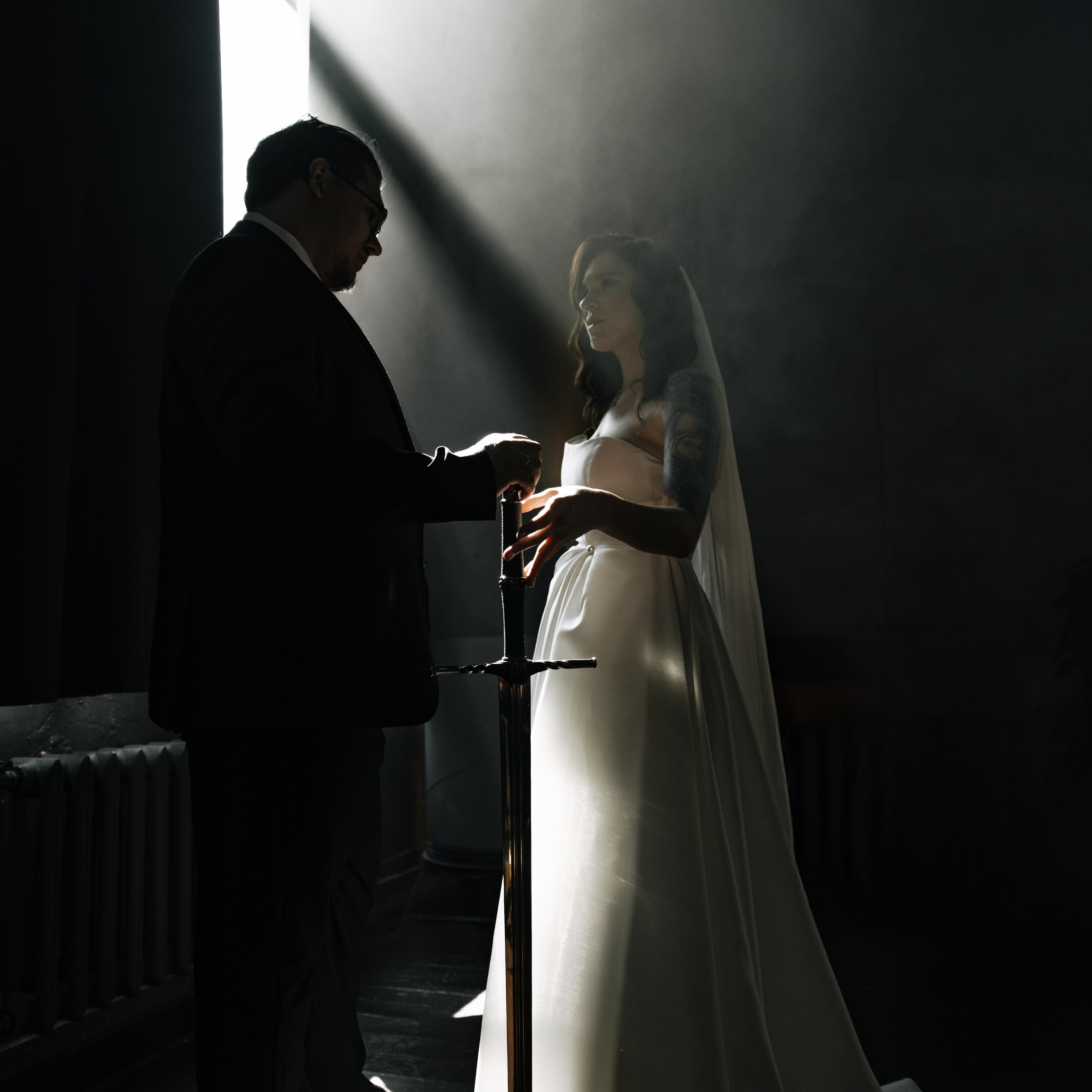 KINOLOVE. Свадебные фотограф и видеограф в Новосибирске — БОС