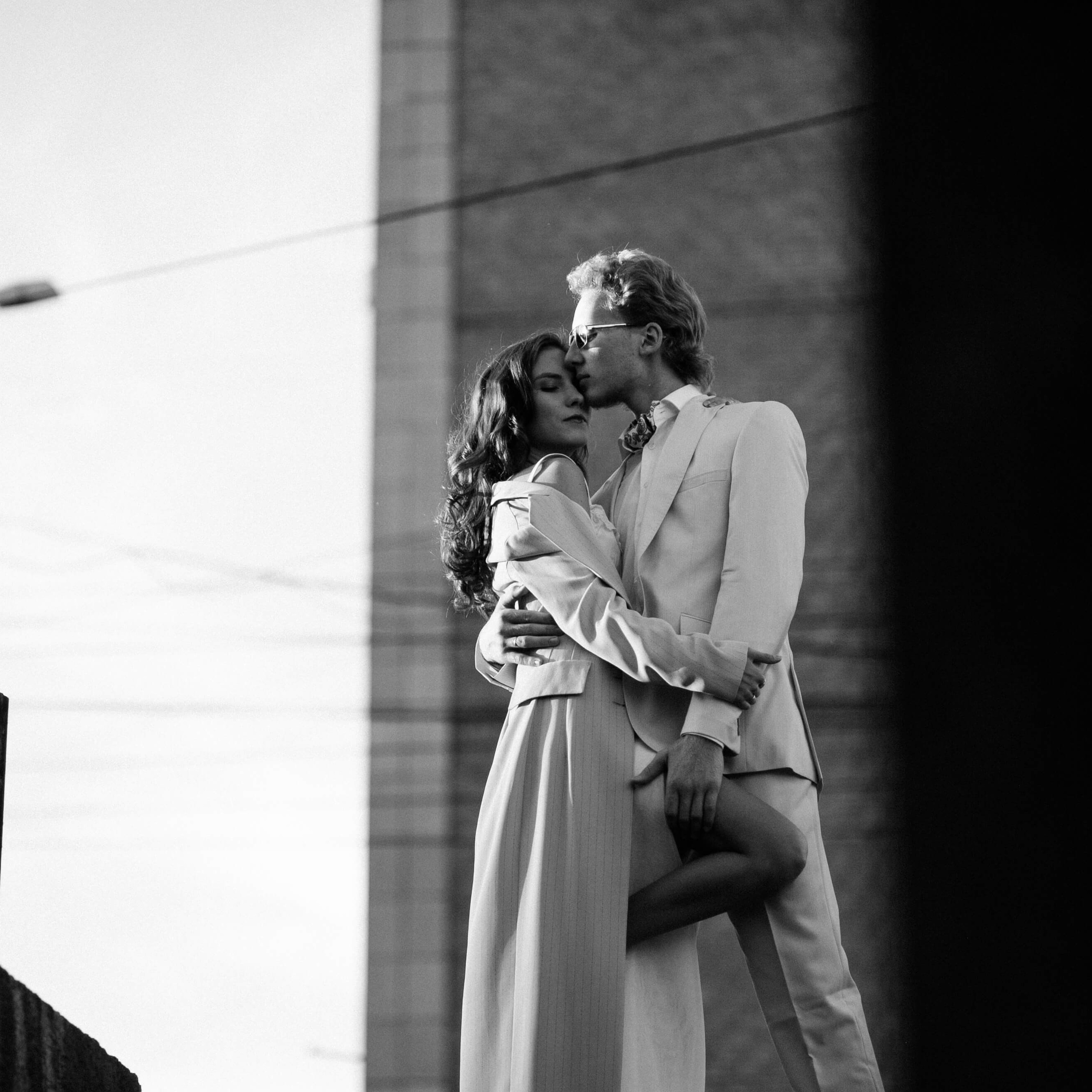 Свадебные фотосеты. Свадебные фотограф и видеограф в Новосибирске — БОС