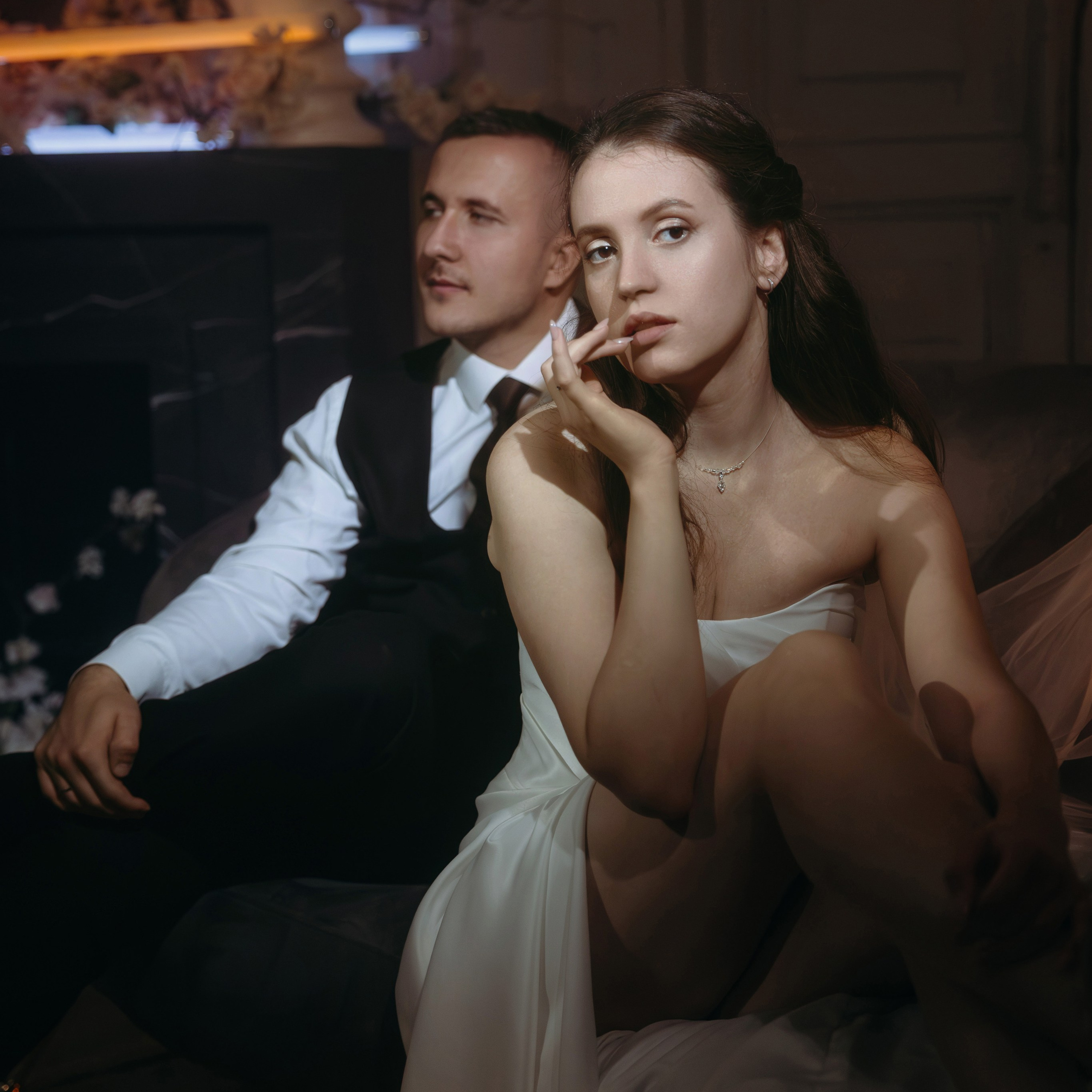 ANGEL in the NSK. Свадебные фотограф и видеограф в Новосибирске — БОС