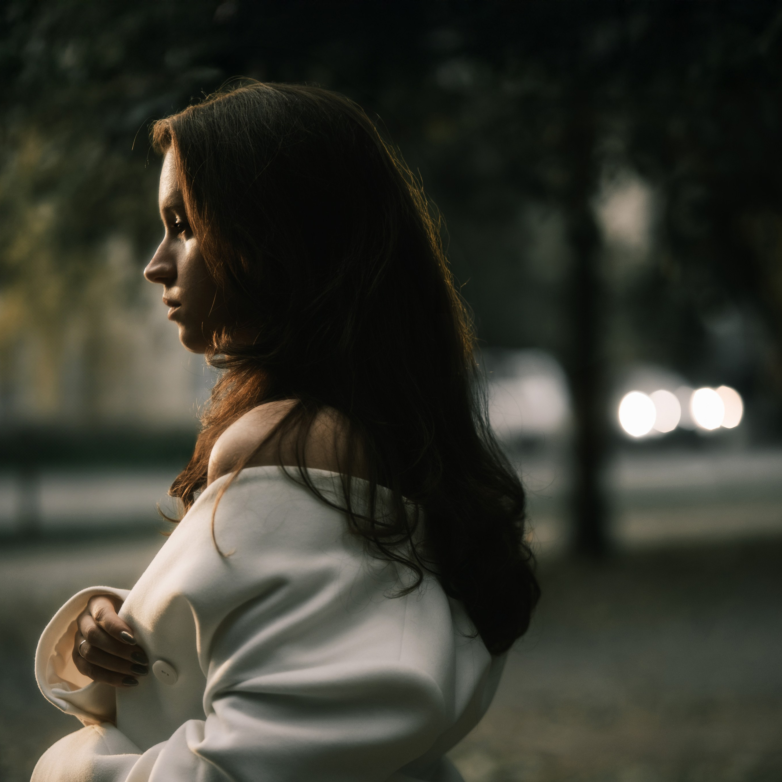 Портретная съемка. Свадебные фотограф и видеограф в Новосибирске — БОС