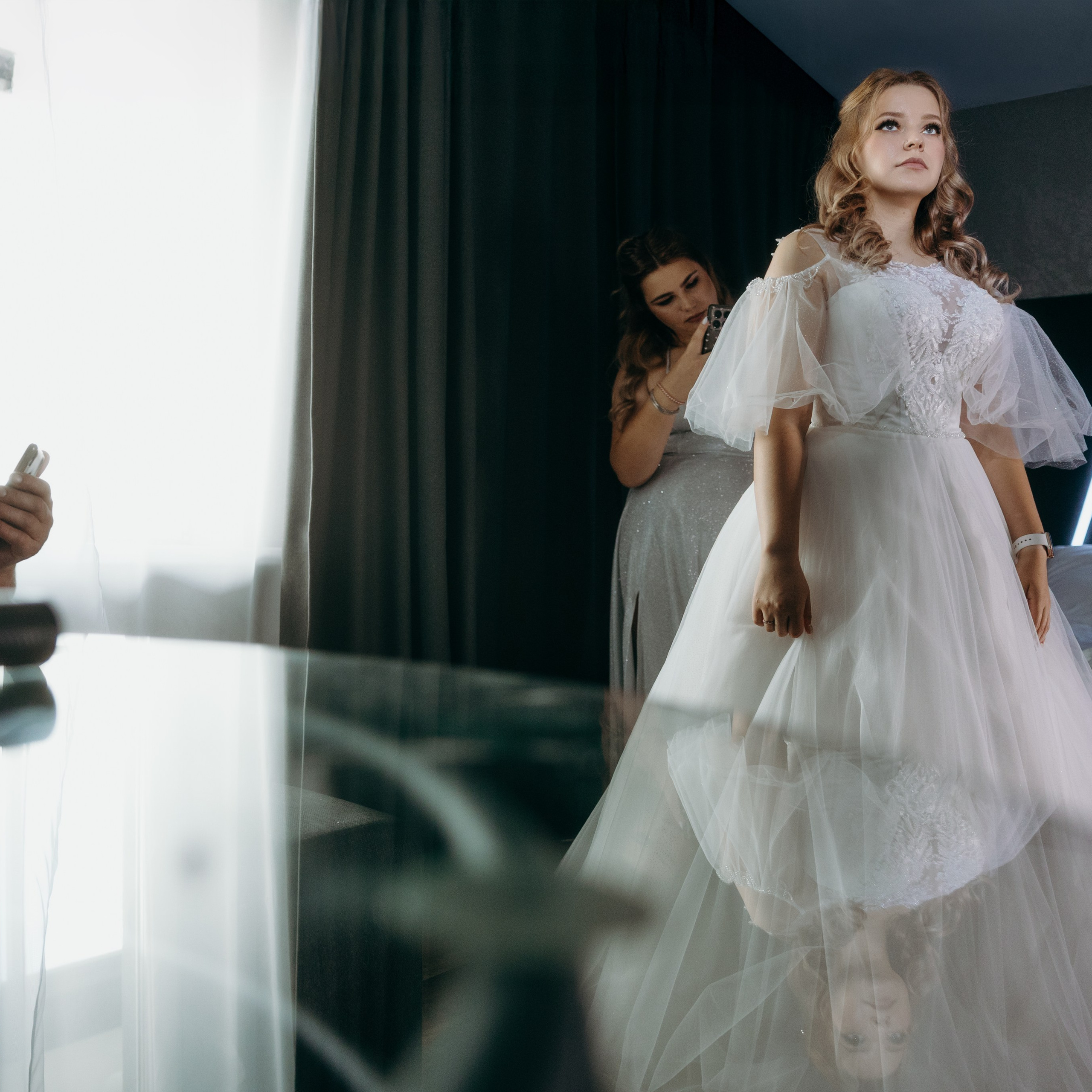 Чумачечие и Красивые. Свадебные фотограф и видеограф в Новосибирске — БОС