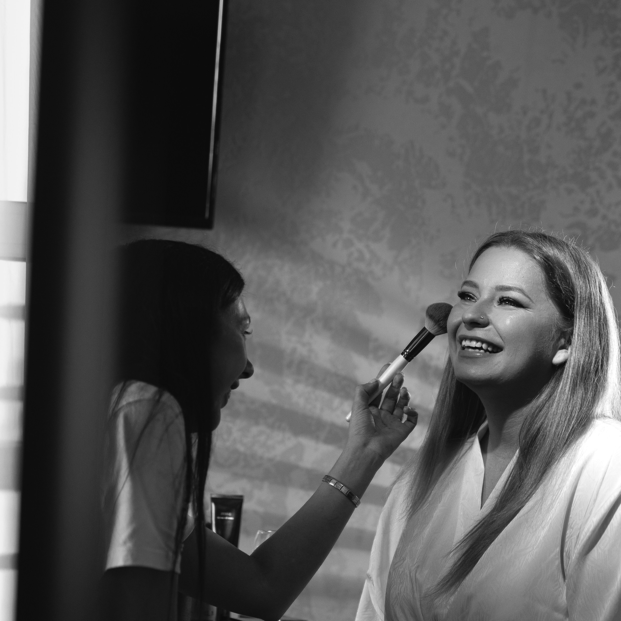 Чумачечие и Красивые. Свадебные фотограф и видеограф в Новосибирске — БОС