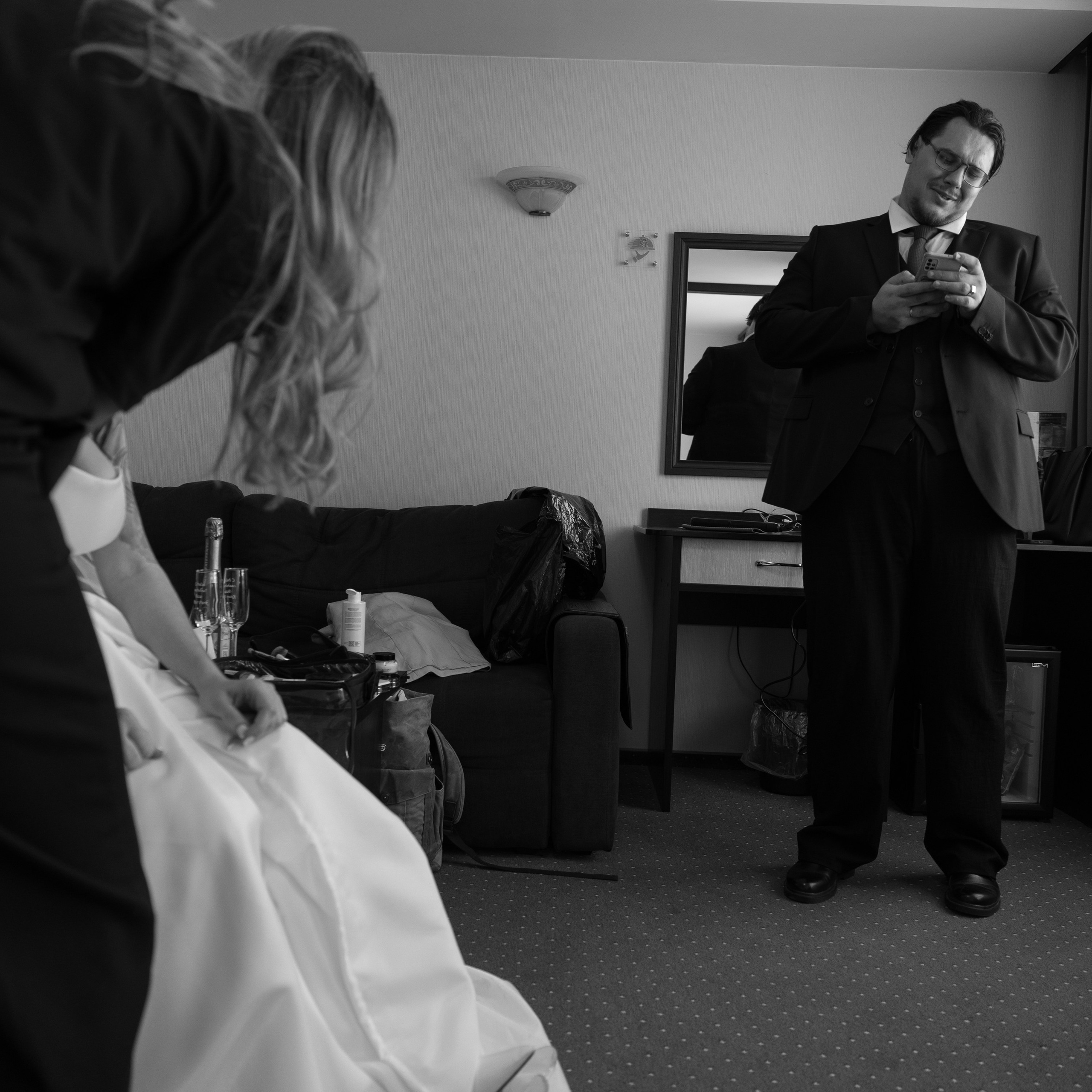 KINOLOVE. Свадебные фотограф и видеограф в Новосибирске — БОС