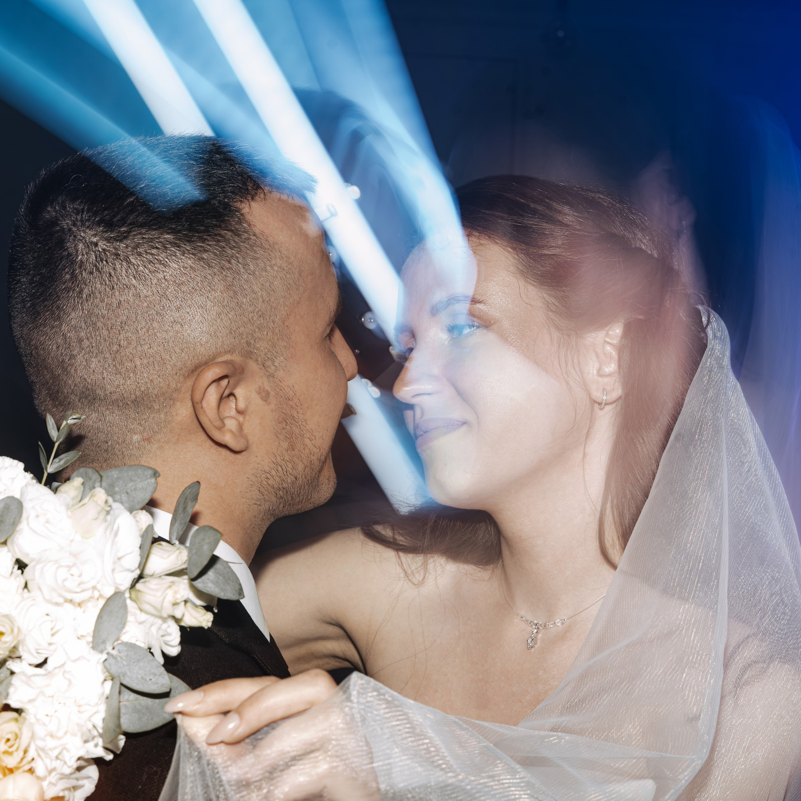 ANGEL in the NSK. Свадебные фотограф и видеограф в Новосибирске — БОС