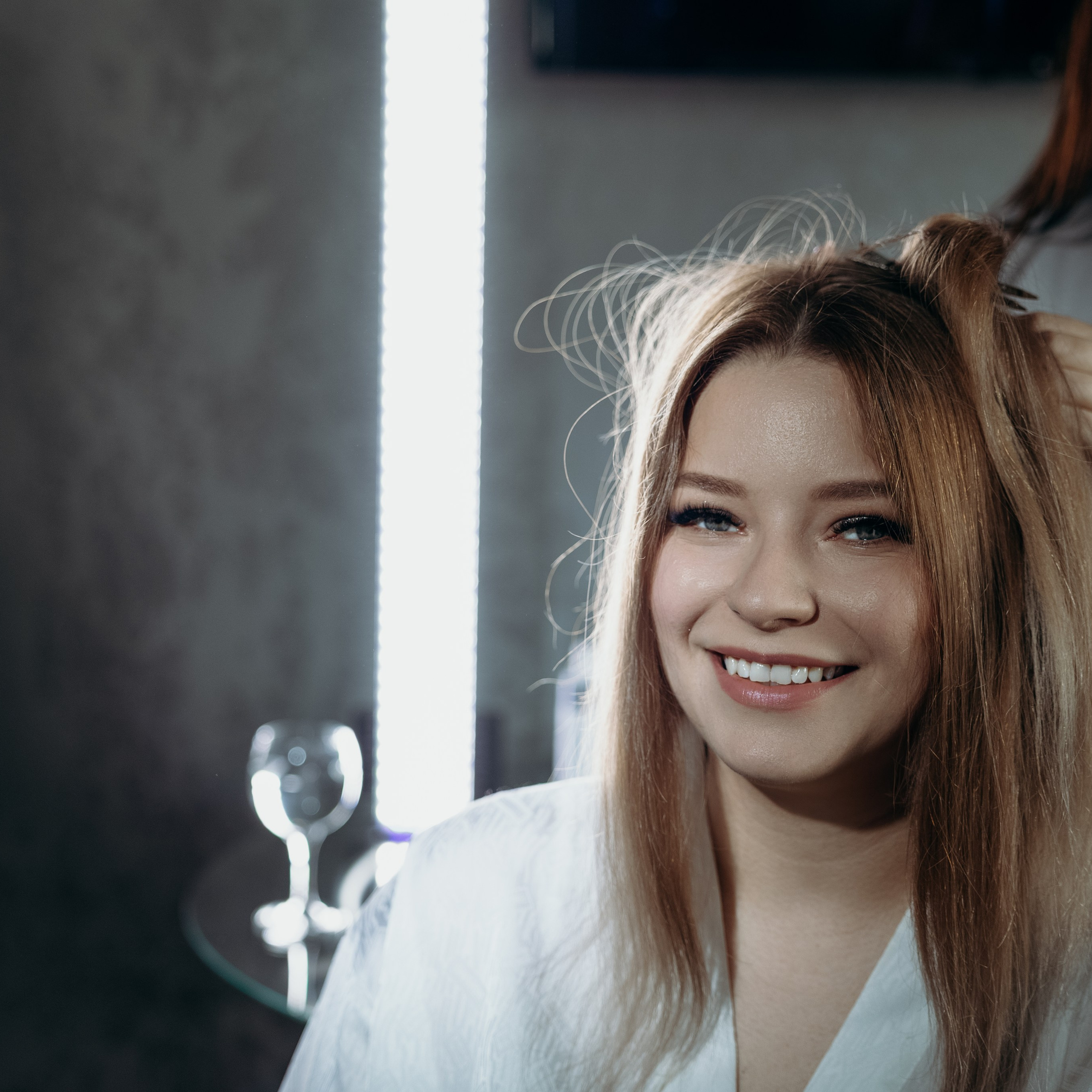 Чумачечие и Красивые. Свадебные фотограф и видеограф в Новосибирске — БОС