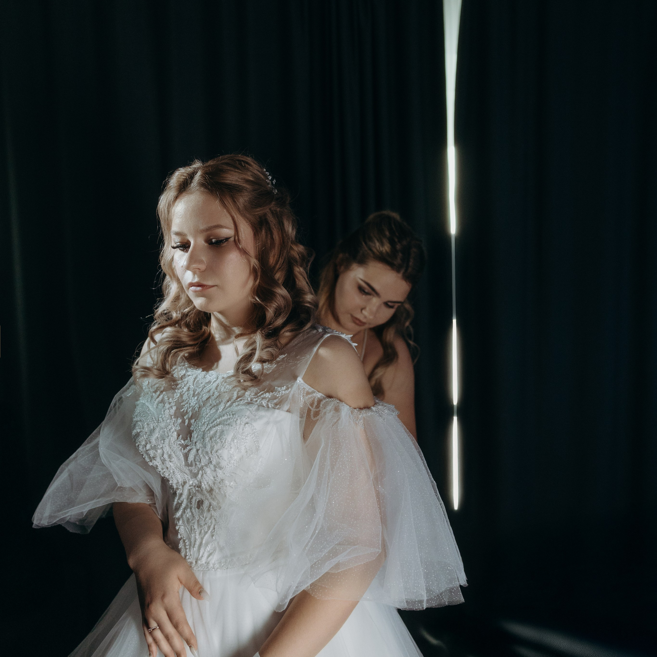 Чумачечие и Красивые. Свадебные фотограф и видеограф в Новосибирске — БОС