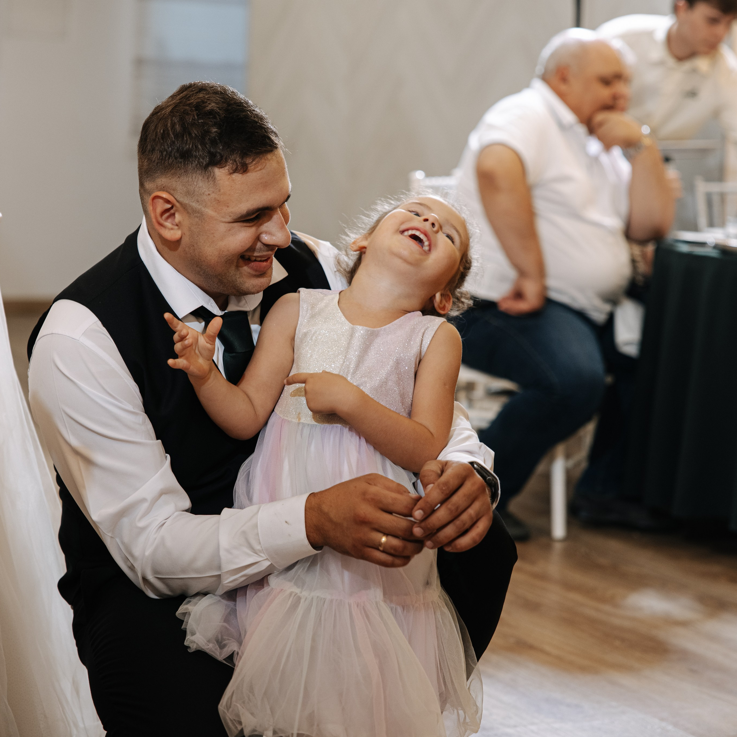 Чумачечие и Красивые. Свадебные фотограф и видеограф в Новосибирске — БОС