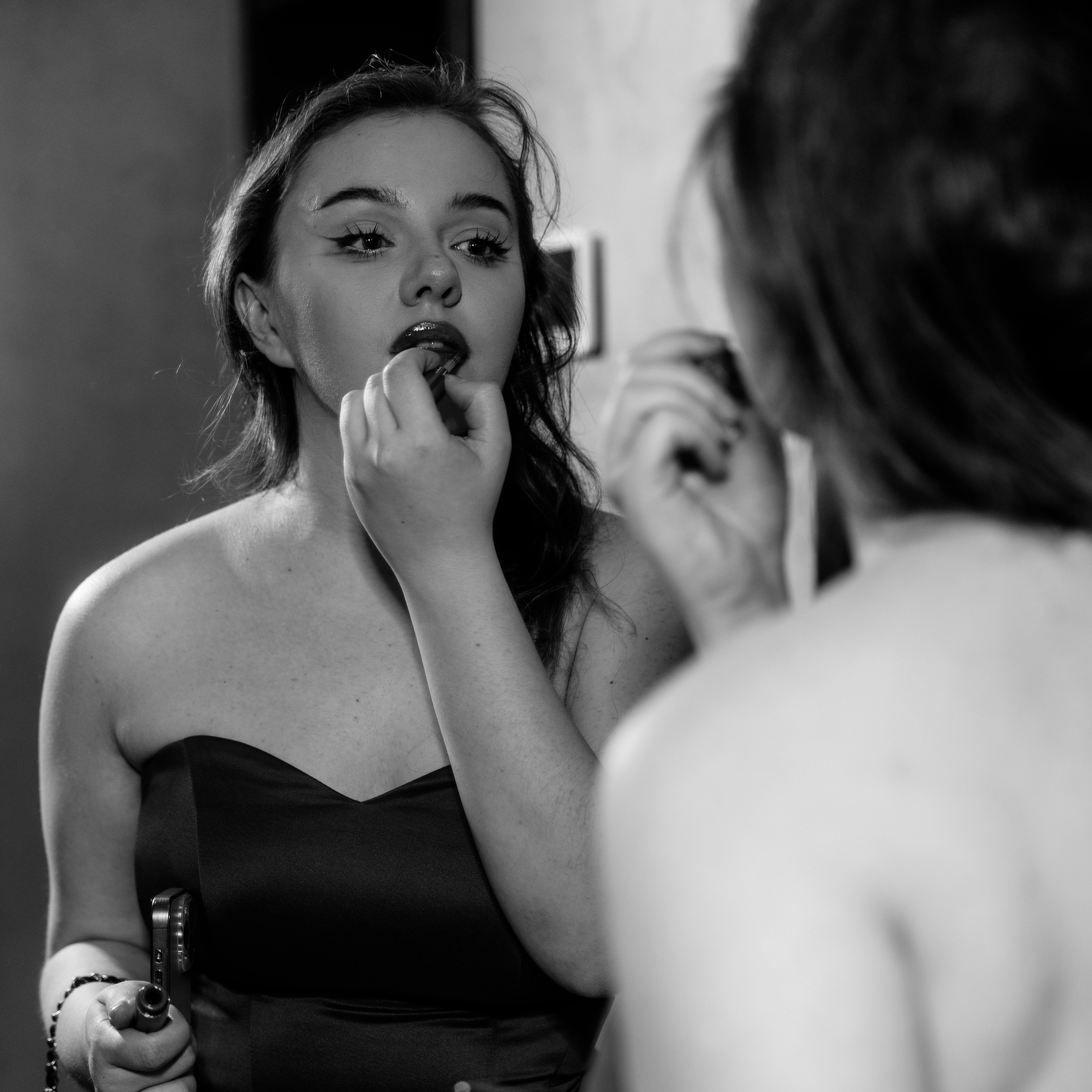 Пара из Голливуда. Свадебные фотограф и видеограф в Новосибирске — БОС