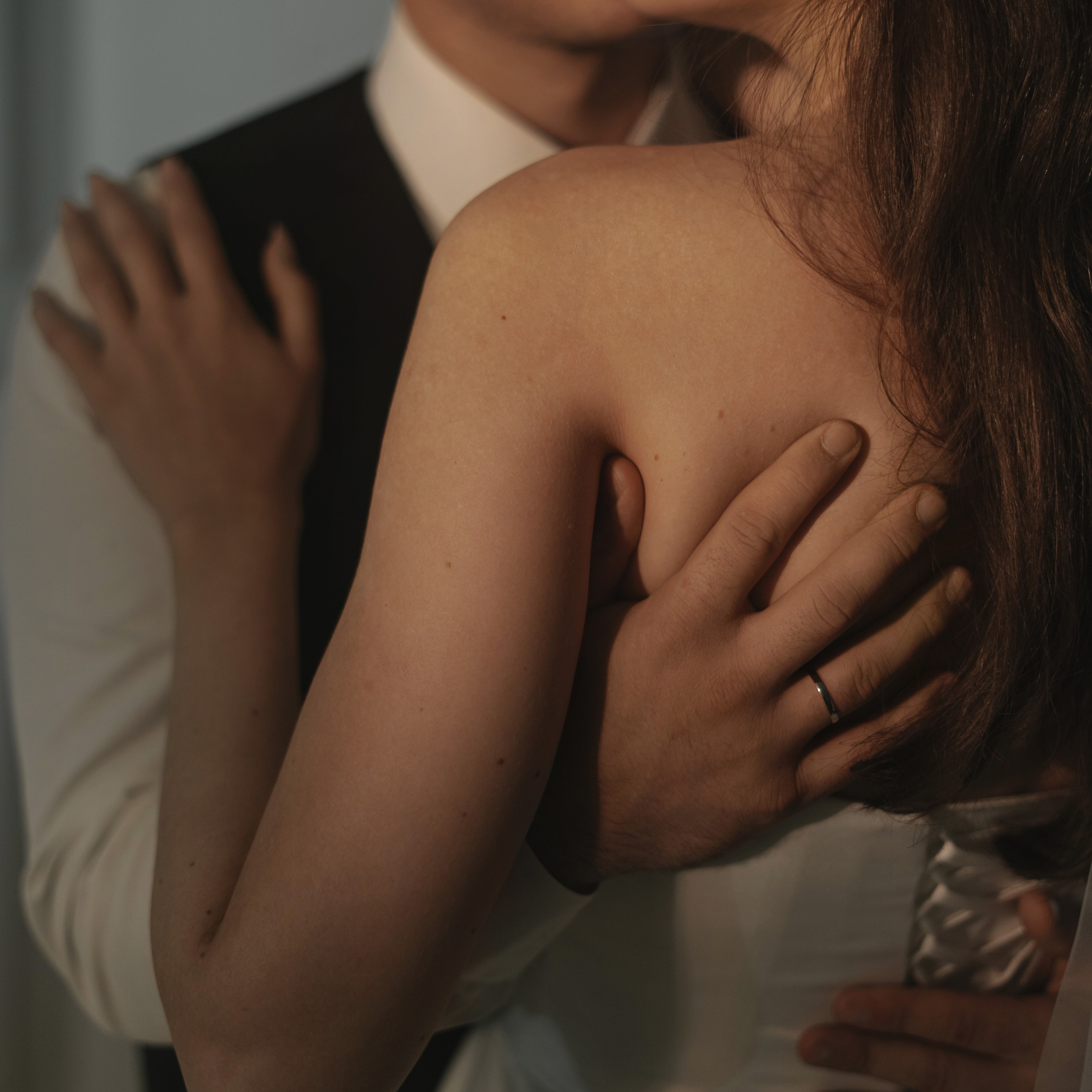 ANGEL in the NSK. Свадебные фотограф и видеограф в Новосибирске — БОС